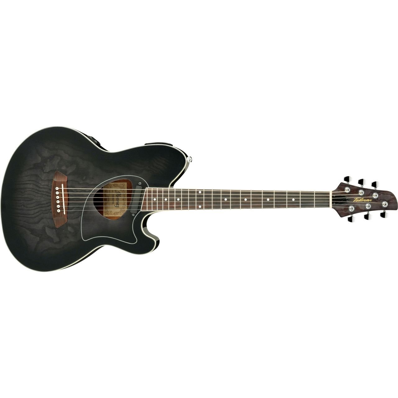 TCM50-TKS - Westerngitarre mit Tonabnehmer