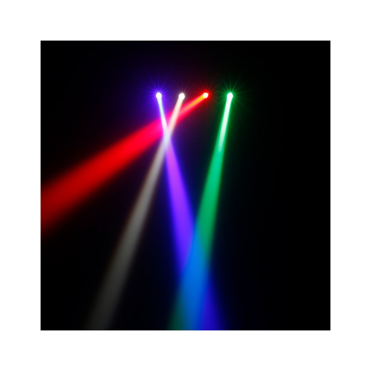 HYDRABEAM 4000 RGBW - Lichtsystem