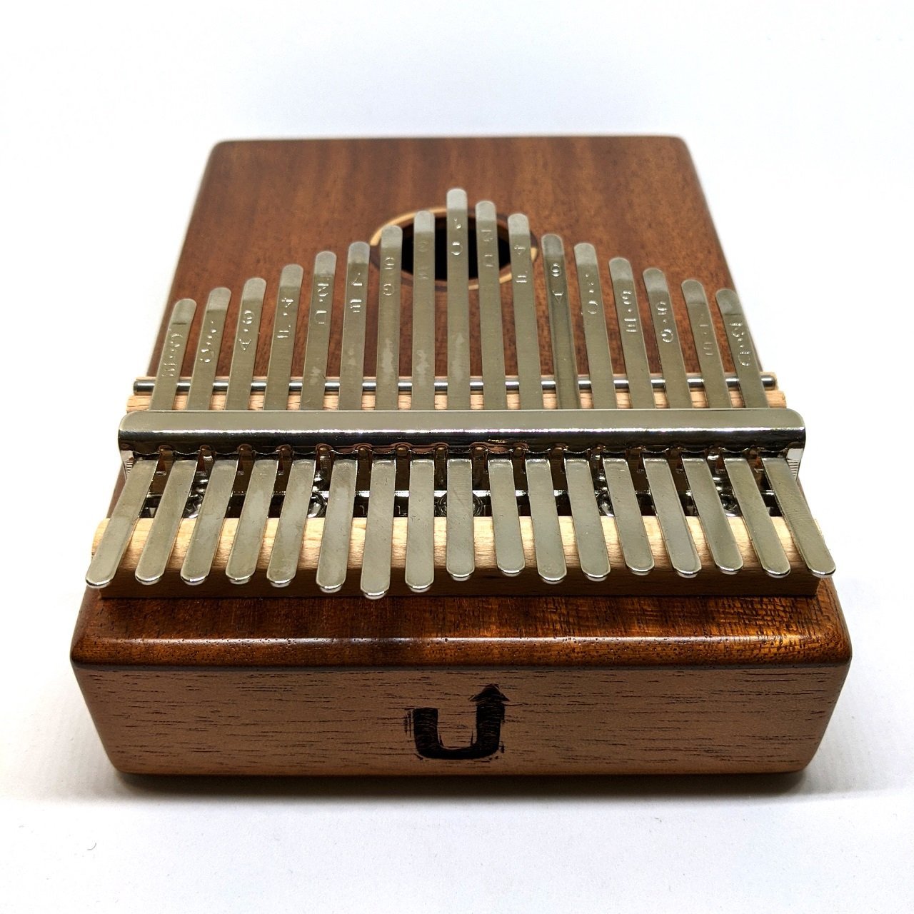 K-M17 Kalimba