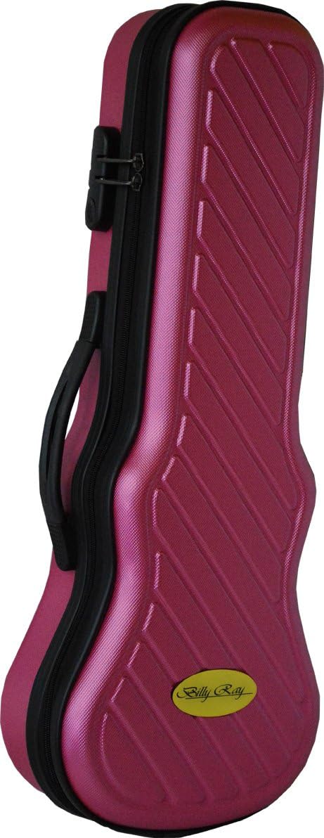 B.Ray Ukulele Case Purple