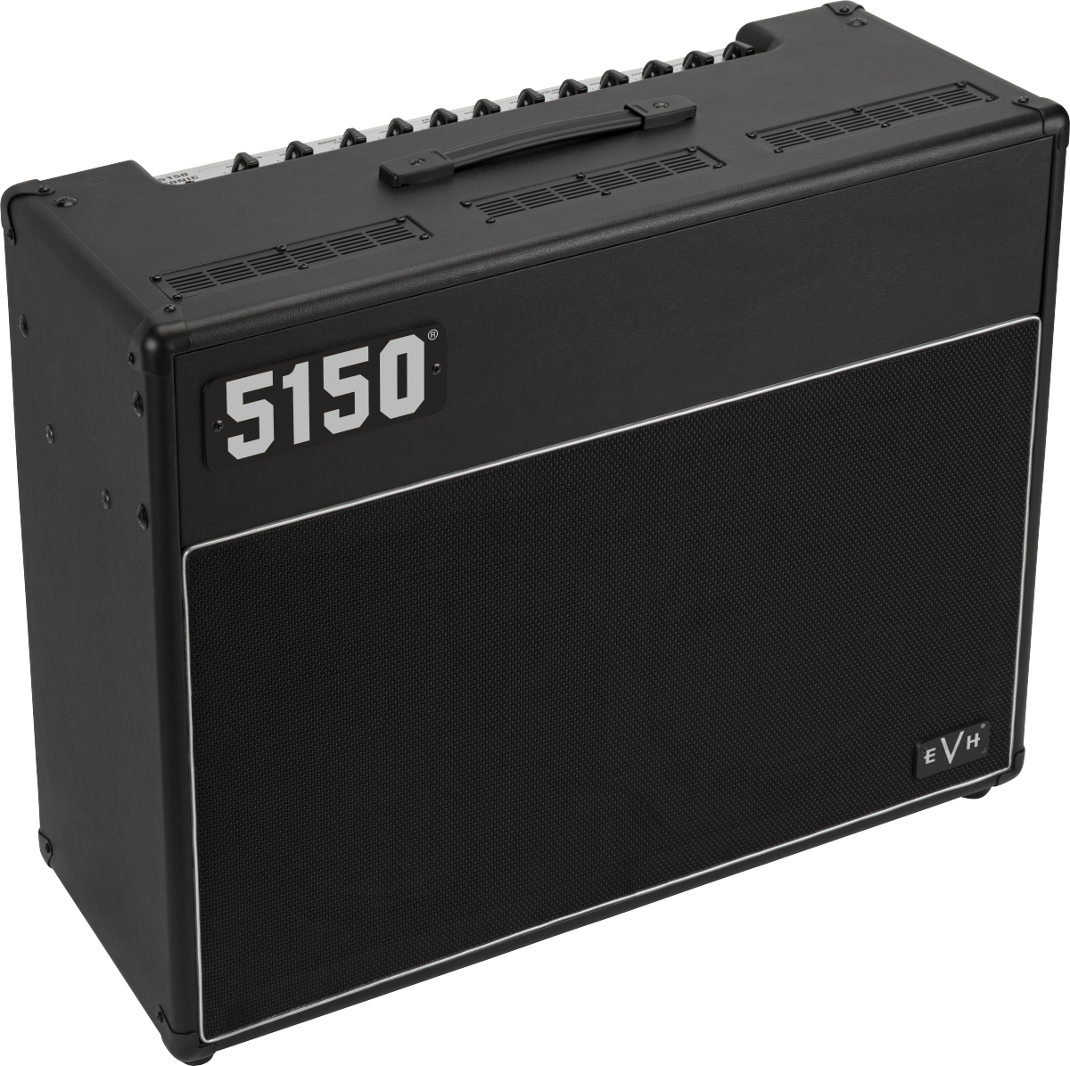 5150® Iconic® Series 60W 2X12 Combo, Black, 230V EUR