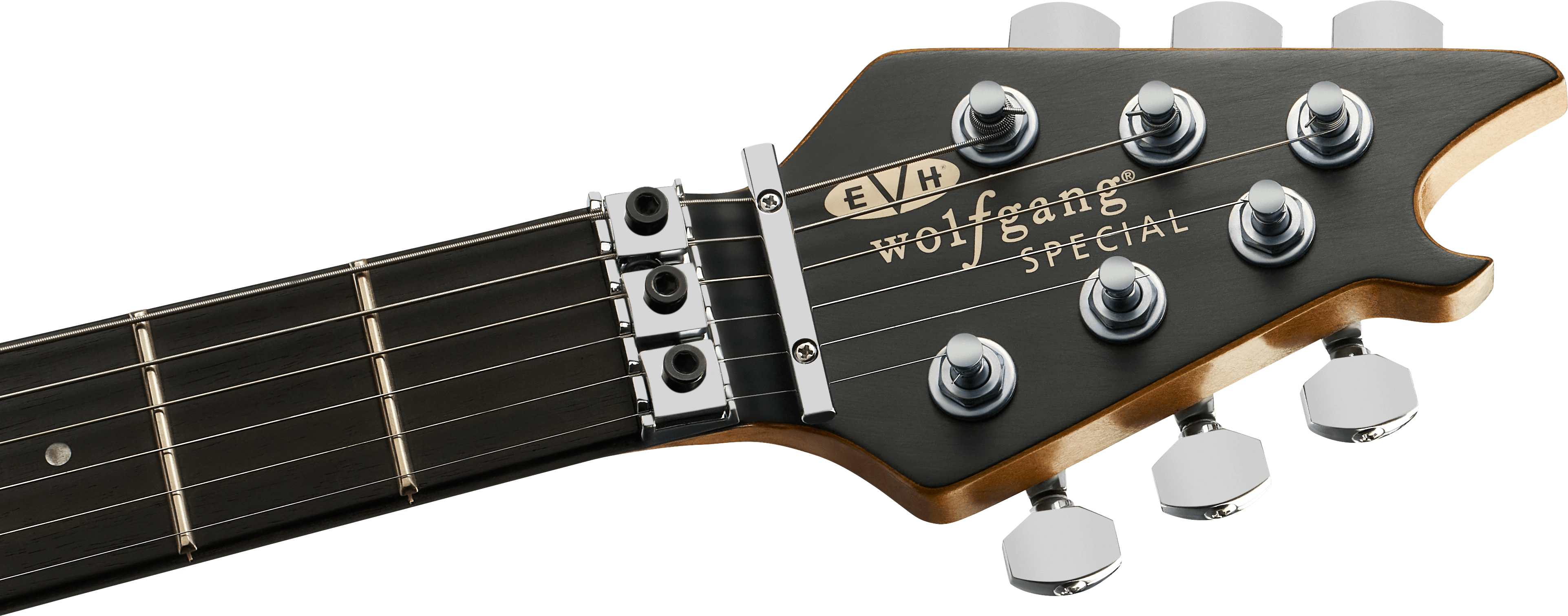Striped Wolfgang Special LTD distressed ivory