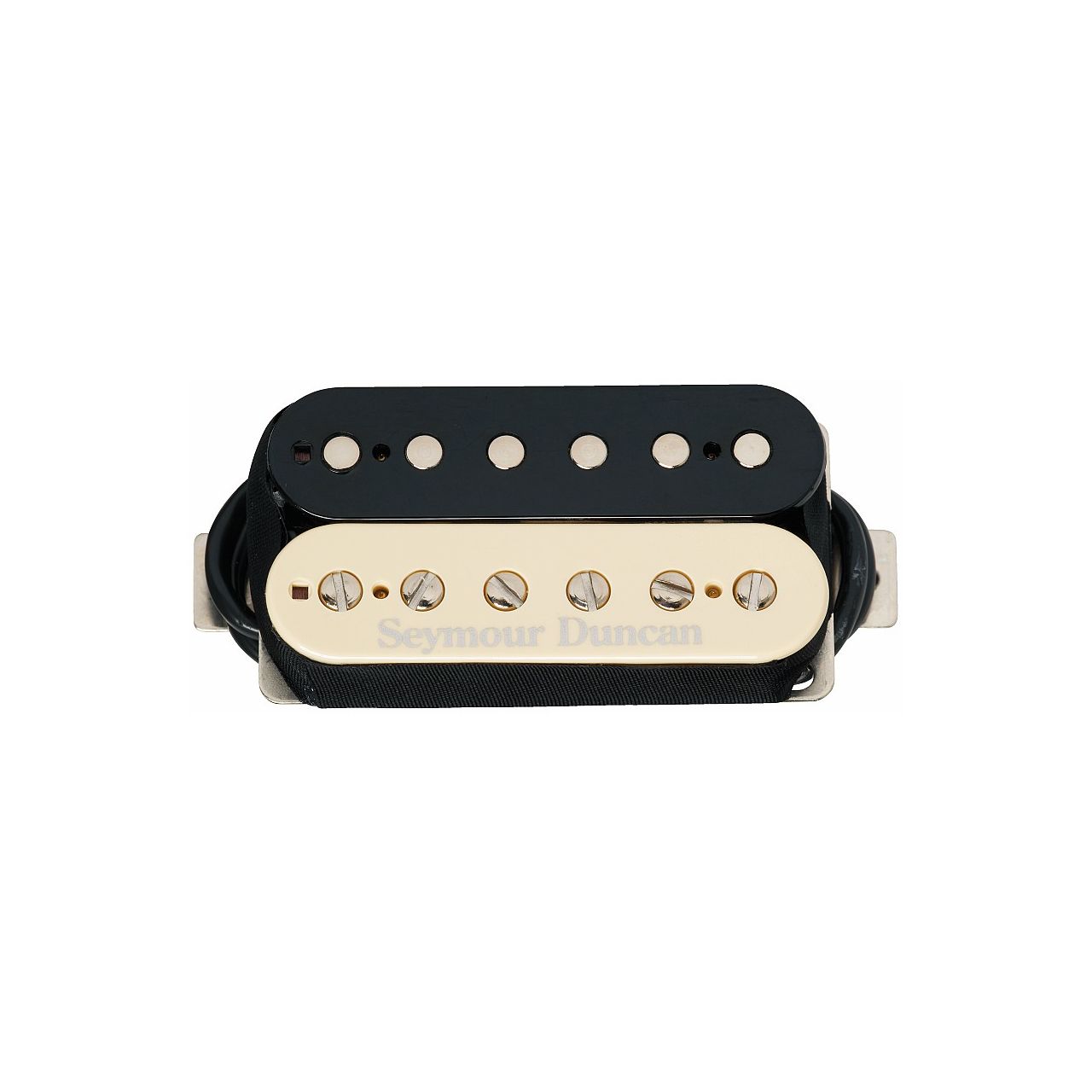 George Lynch Screamin Demon Black-Creme