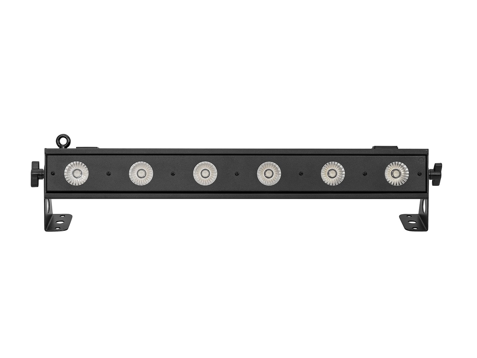 LED BAR-6 QCL RGB+WW Leiste