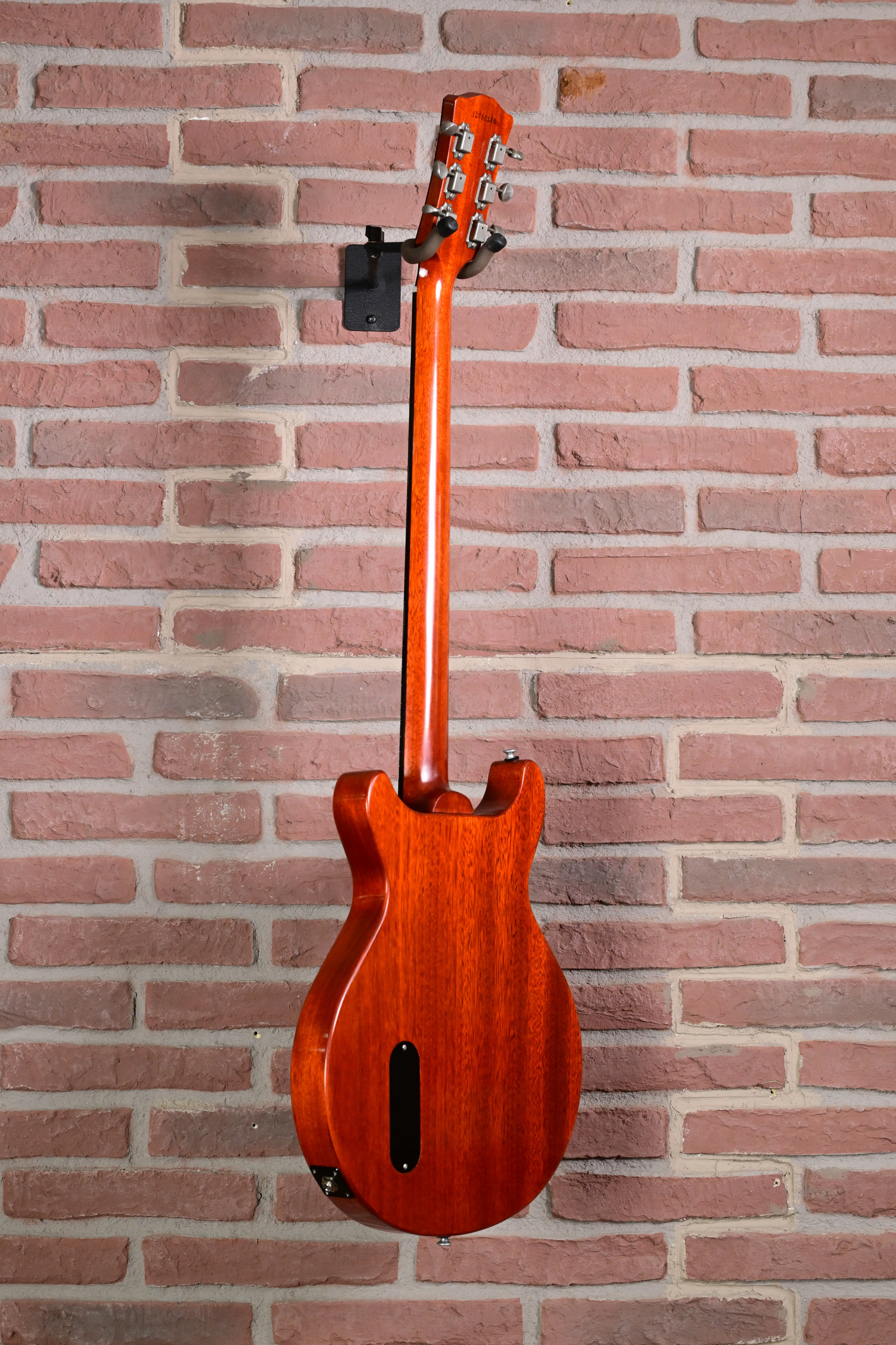 SB55DC/TV Double Cut E-Gitarre