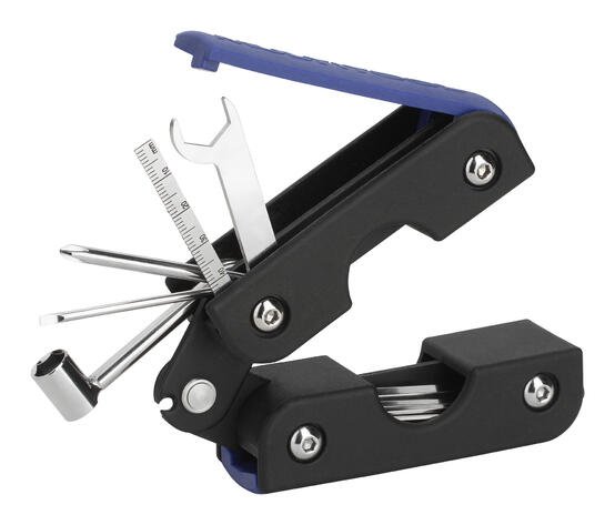 MultiTool (Inch / Blue)