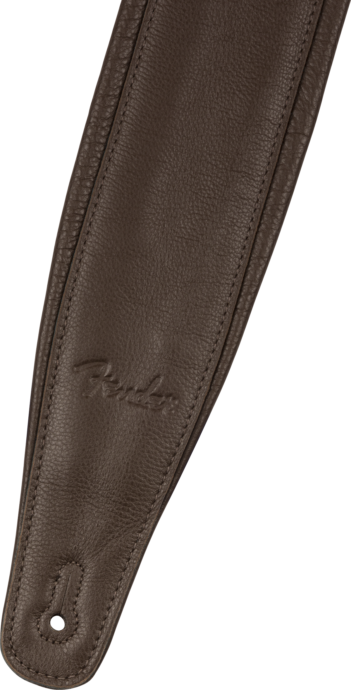 Premium Leather Strap Brown