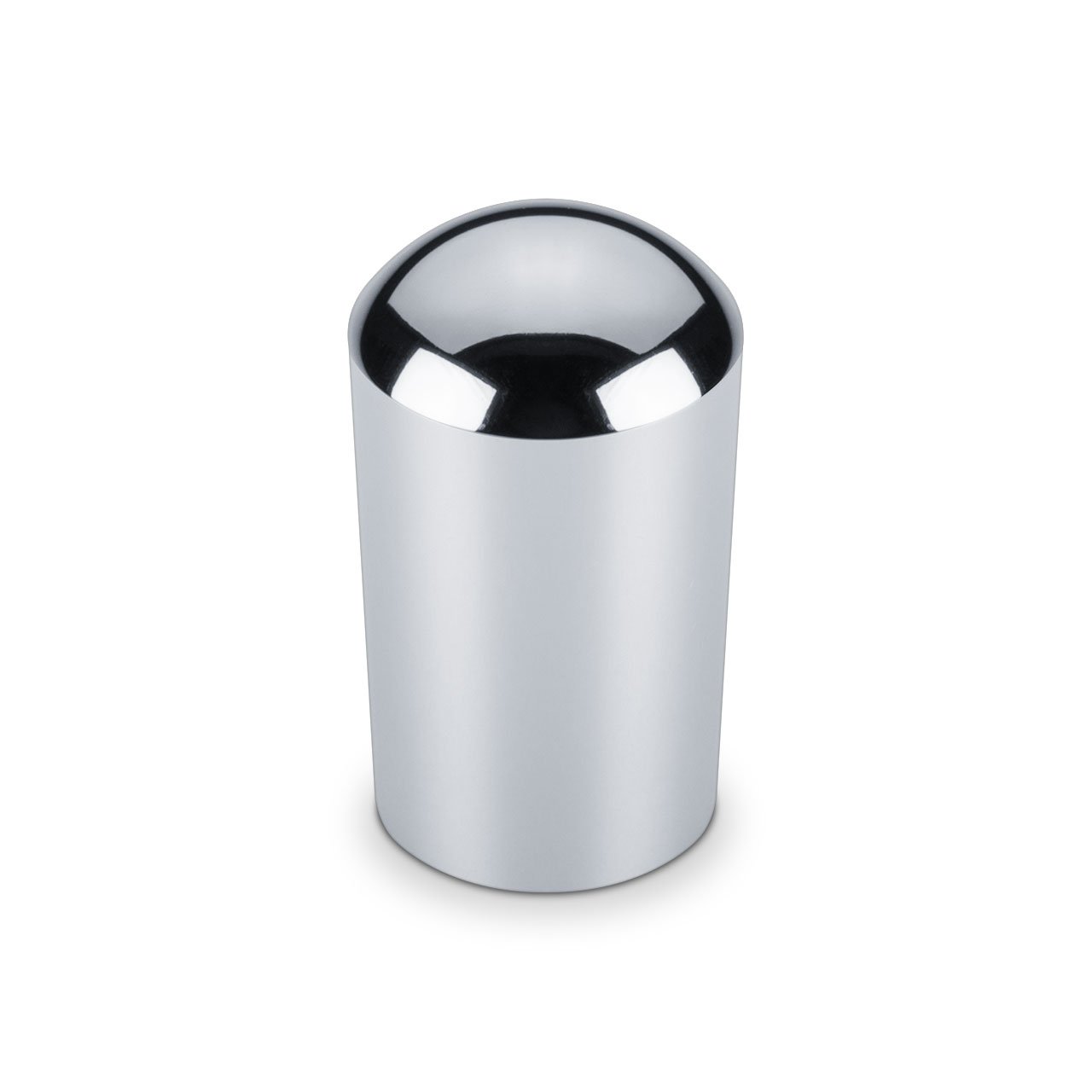 Toggle Switch Knopf SAE 8-32 - Chrome 