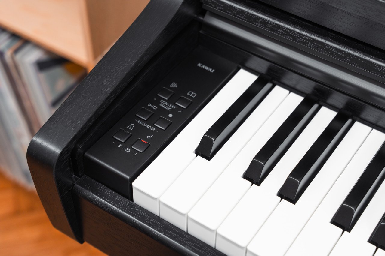 CX-202 B Digitalpiano