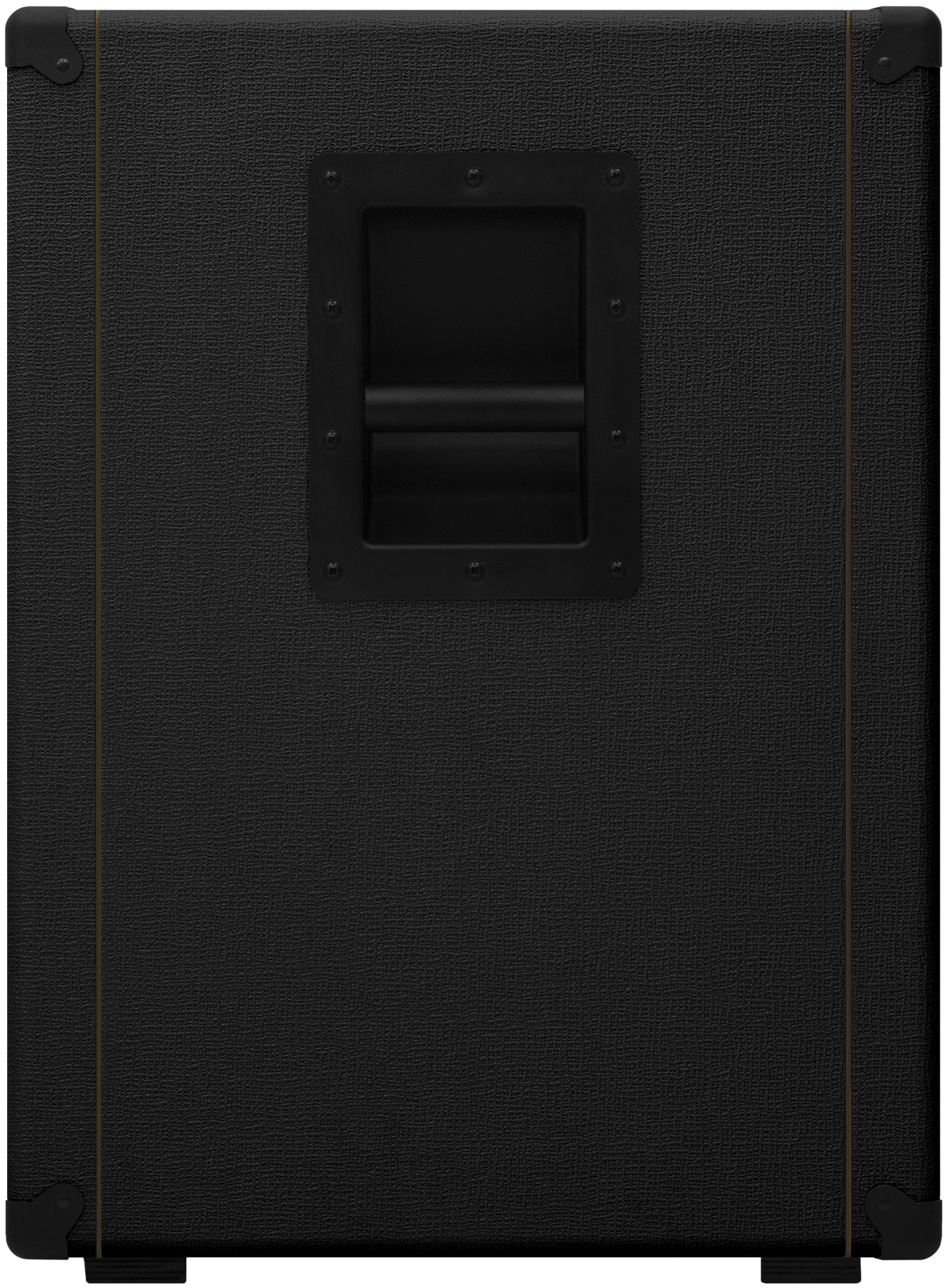 OBC410HC BK Bassbox