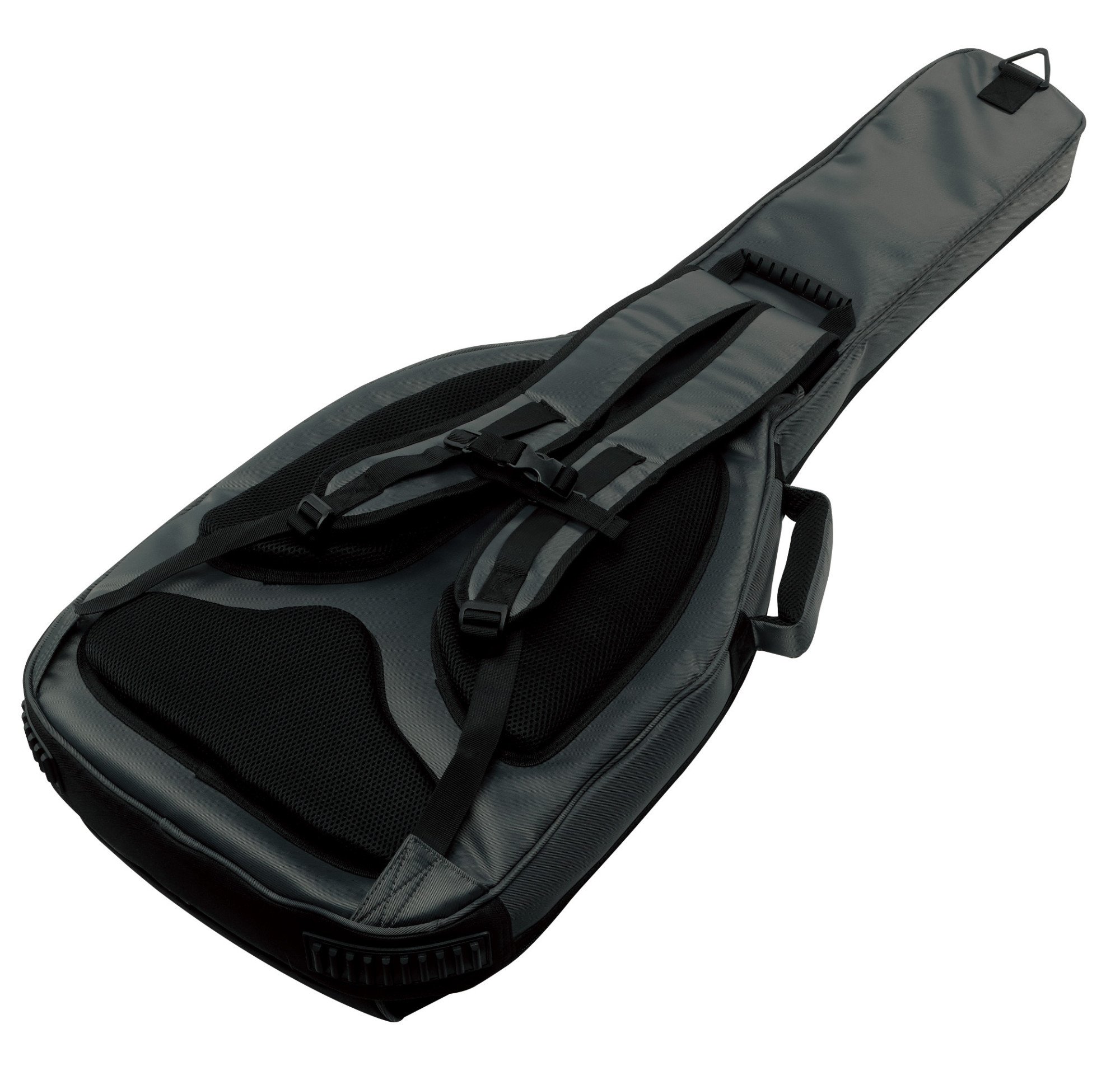 POWERPAD Gig Bag für E-Gitarre Grau