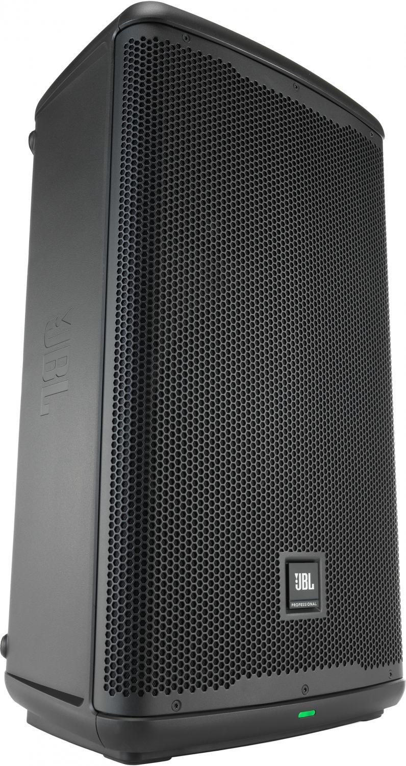 EON712 Aktiver Fullrange Lautsprecher (Versandrückläufer)