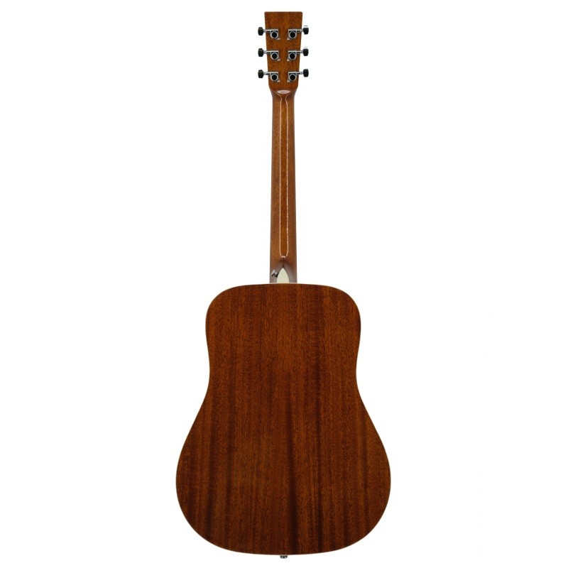 SD150 Dreadnought  Westerngitarre