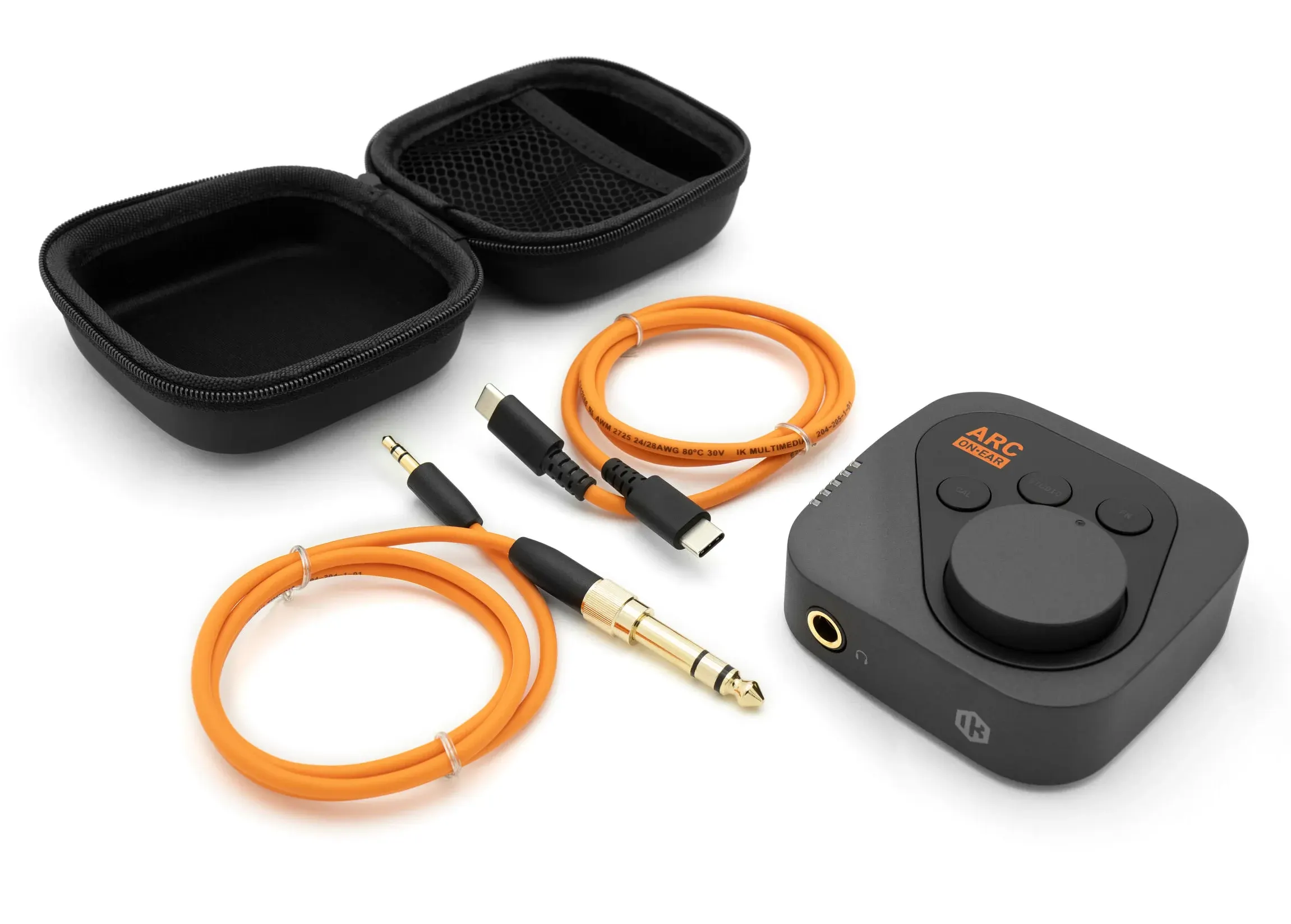ARC ON·EAR - Headphone Correction
