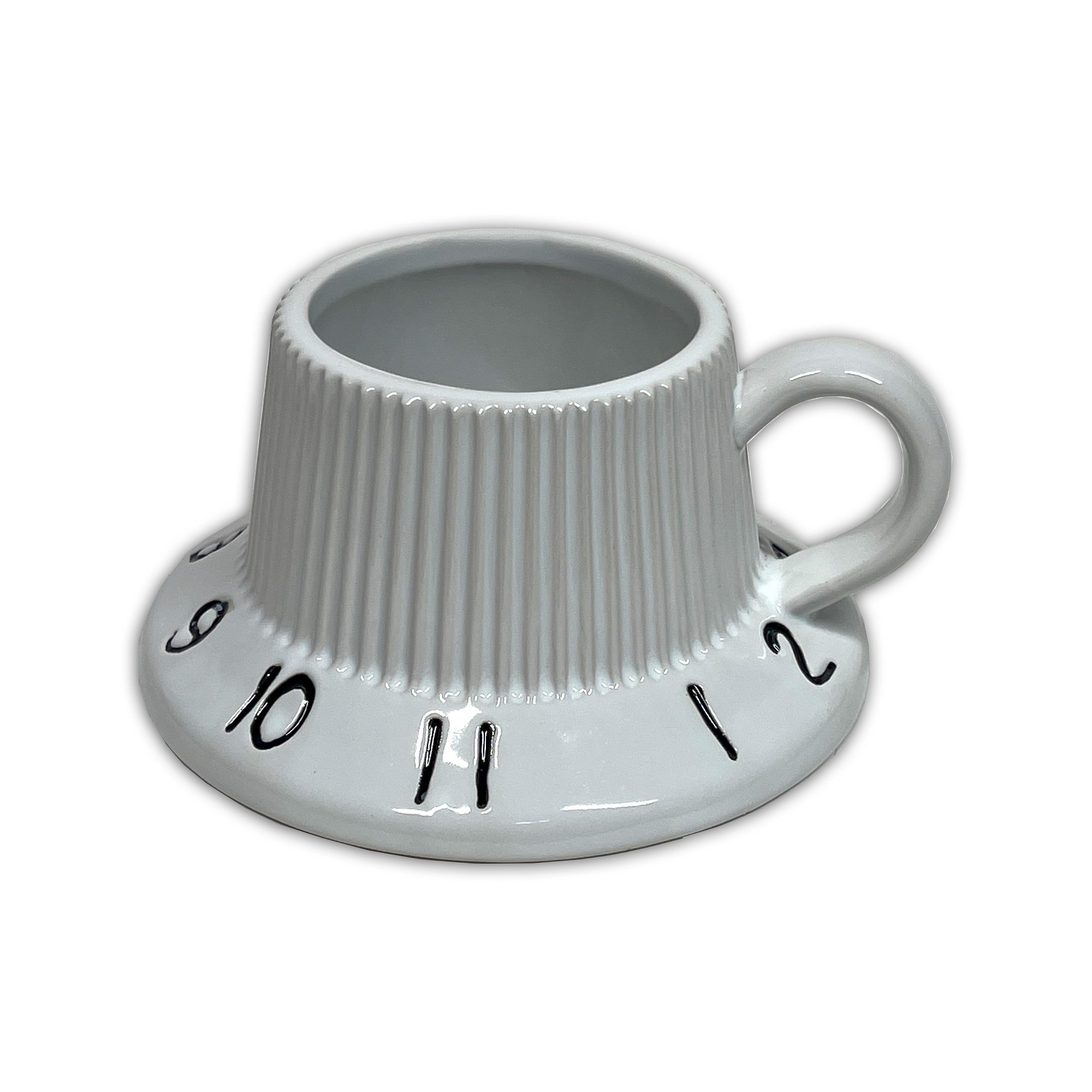 The Tone Mug