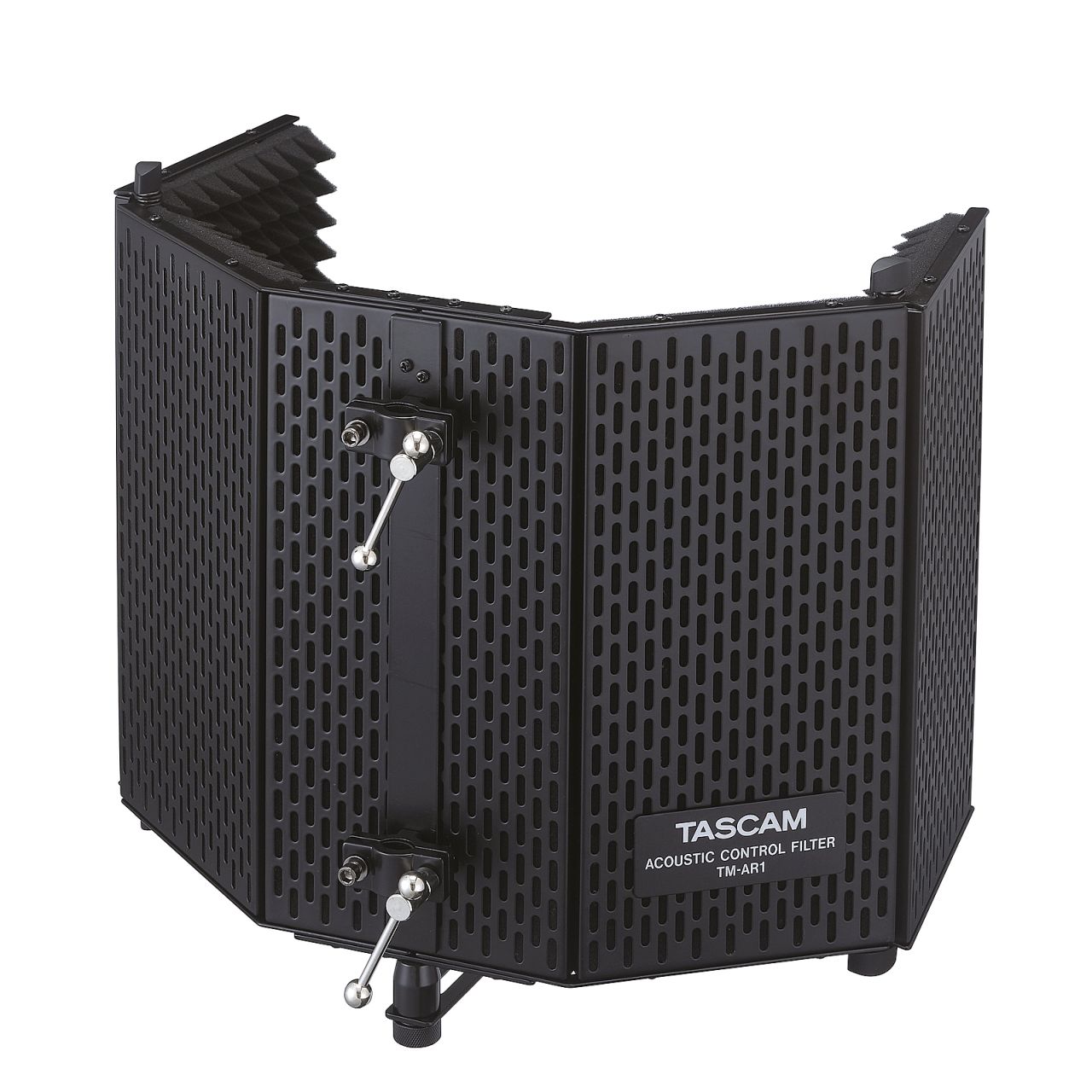 Tascam TM-AR1 Reflexionsfilter