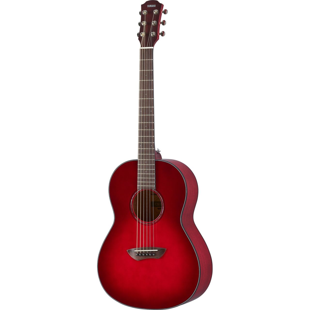 GCSF1MCRB Crimson Red Burst