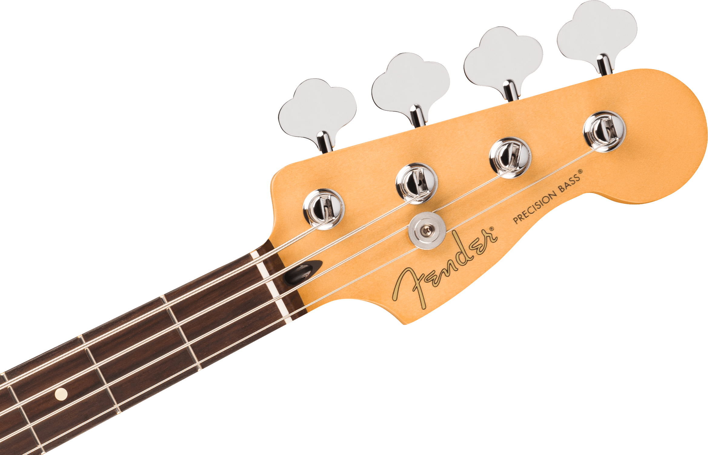 Player II Modified Active Precision Bass® Harvest Green Metallic
