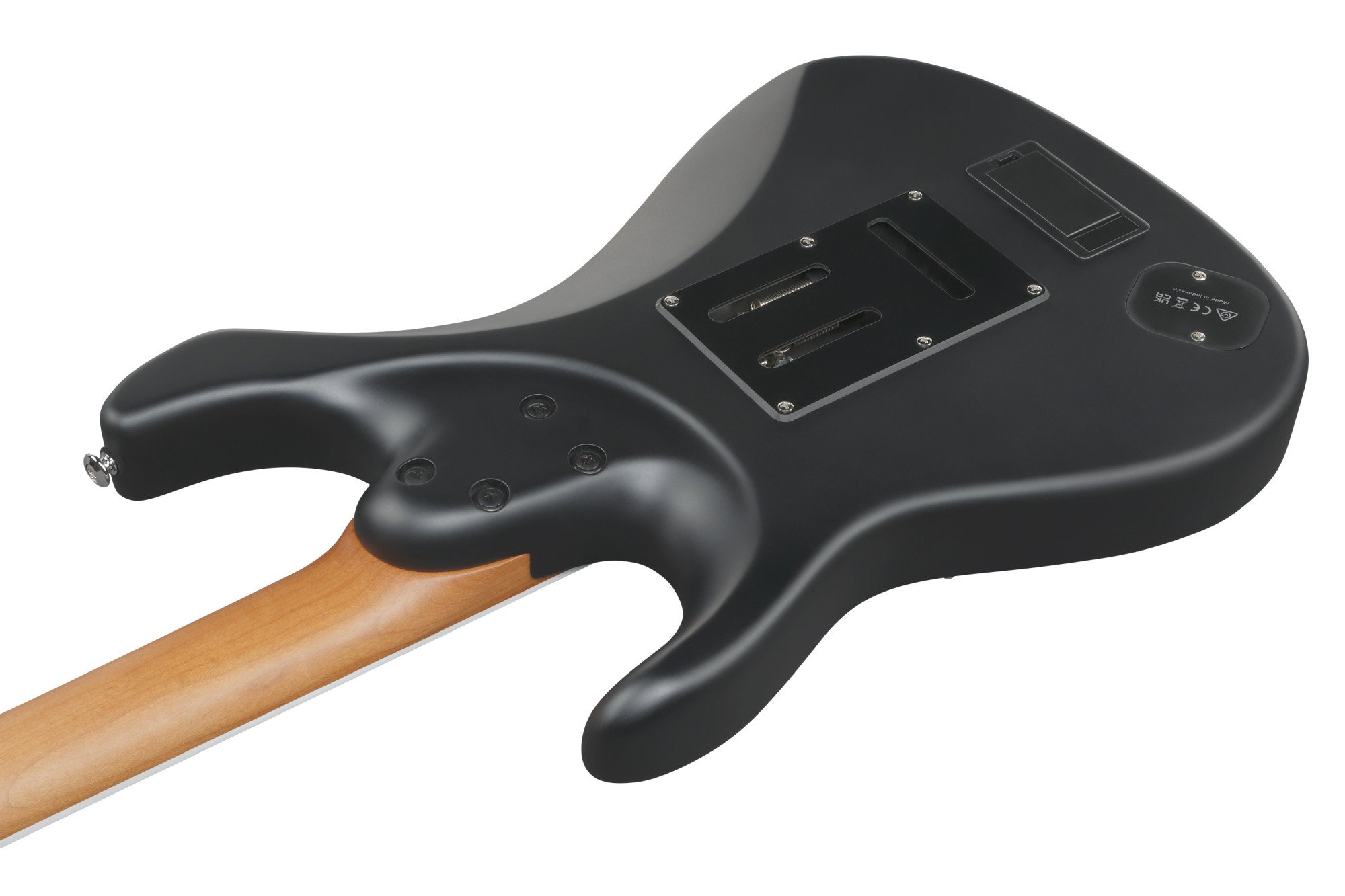BER10 Bernth Signature E-Gitarre