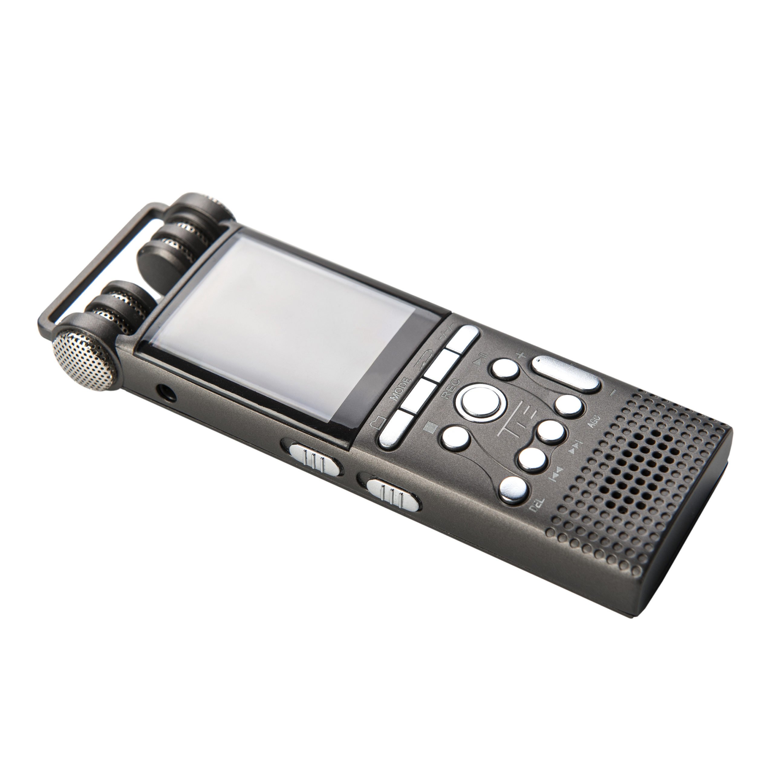Mobile Digital Recorder TX26