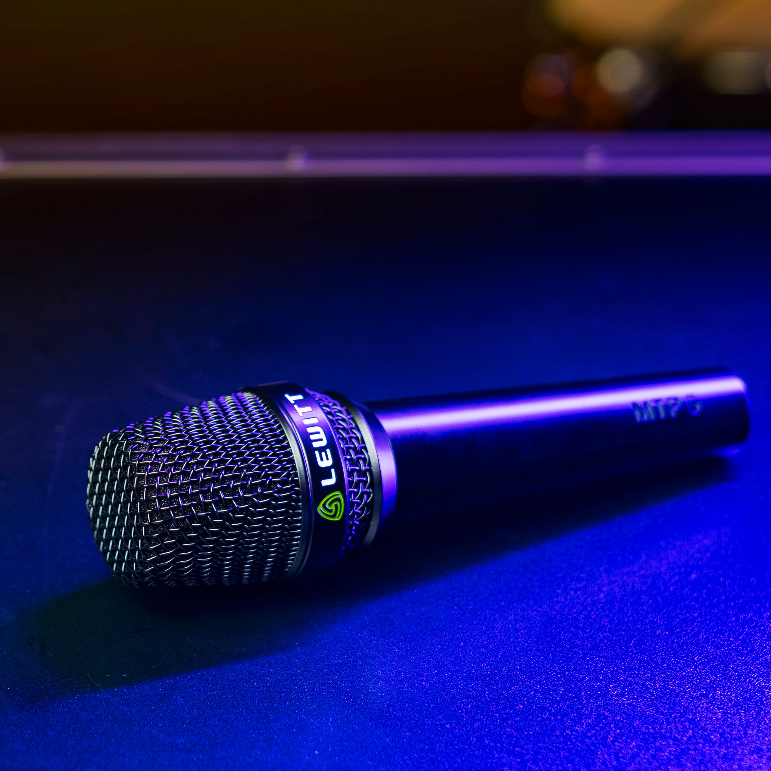 MTP 5 Live Vocal Microphone Switch Version