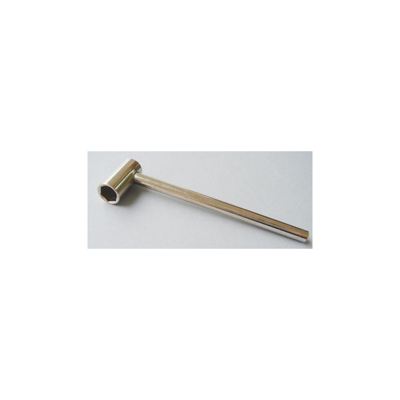 Trussrod-Steck-Schlüssel WSK60 6mm Nuss