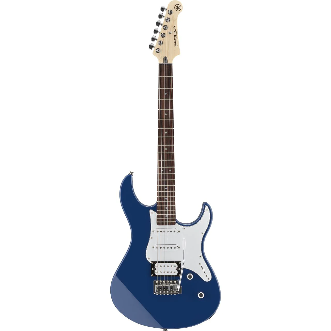 Pacifica 112V United Blue E-Gitarre