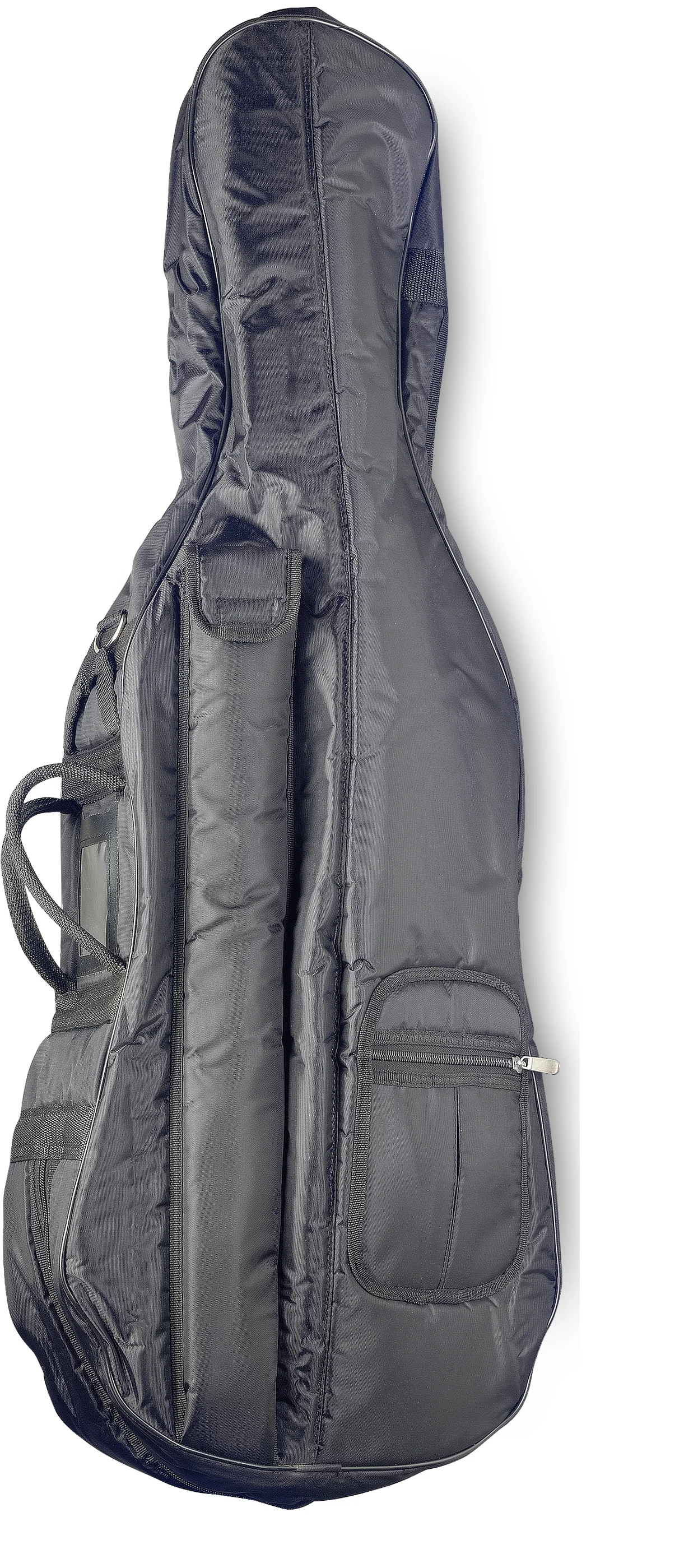 4/4 Cello + Carrying Bag