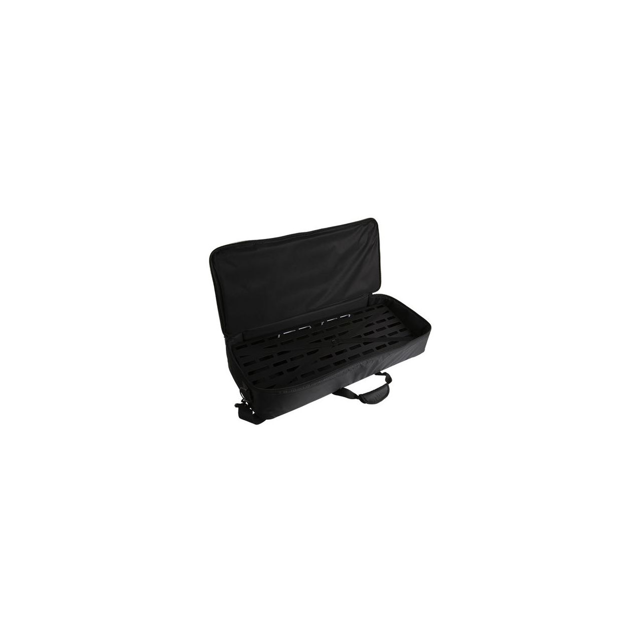 Professional Gigbag for RockBoard QUAD 4.3 Pedalboard 