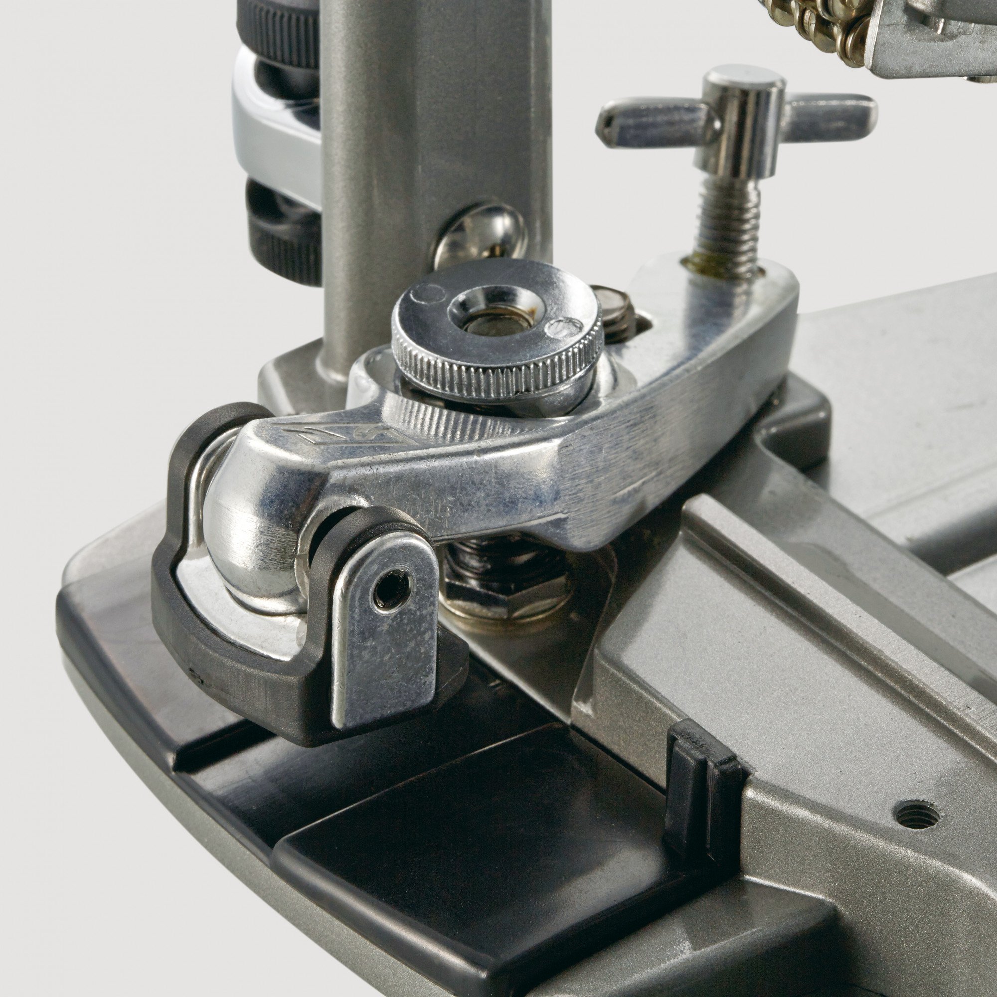 HP910LWN Speed Cobra Doppelfußmaschine