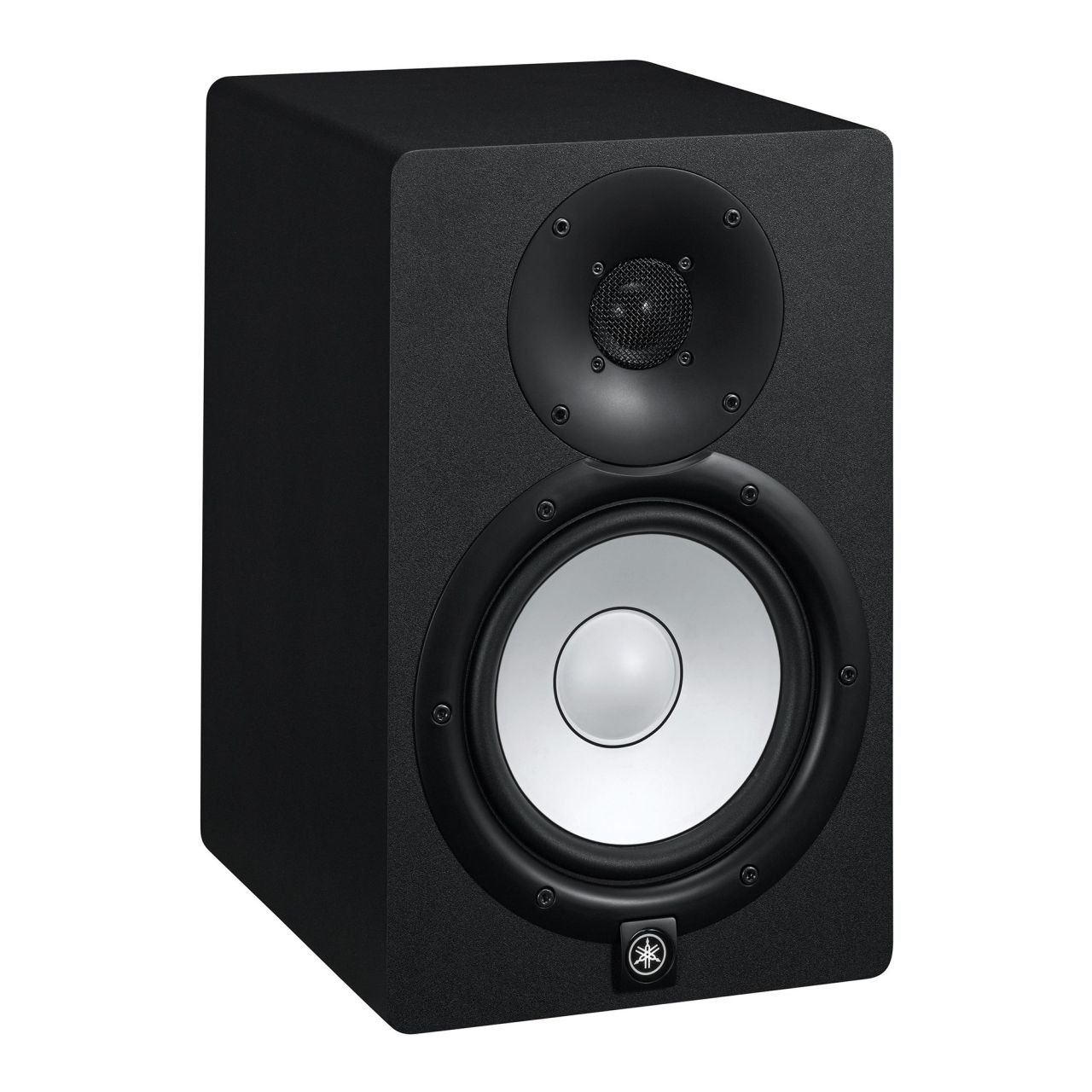 Yamaha HS7 Studiomonitor Gesamtansicht