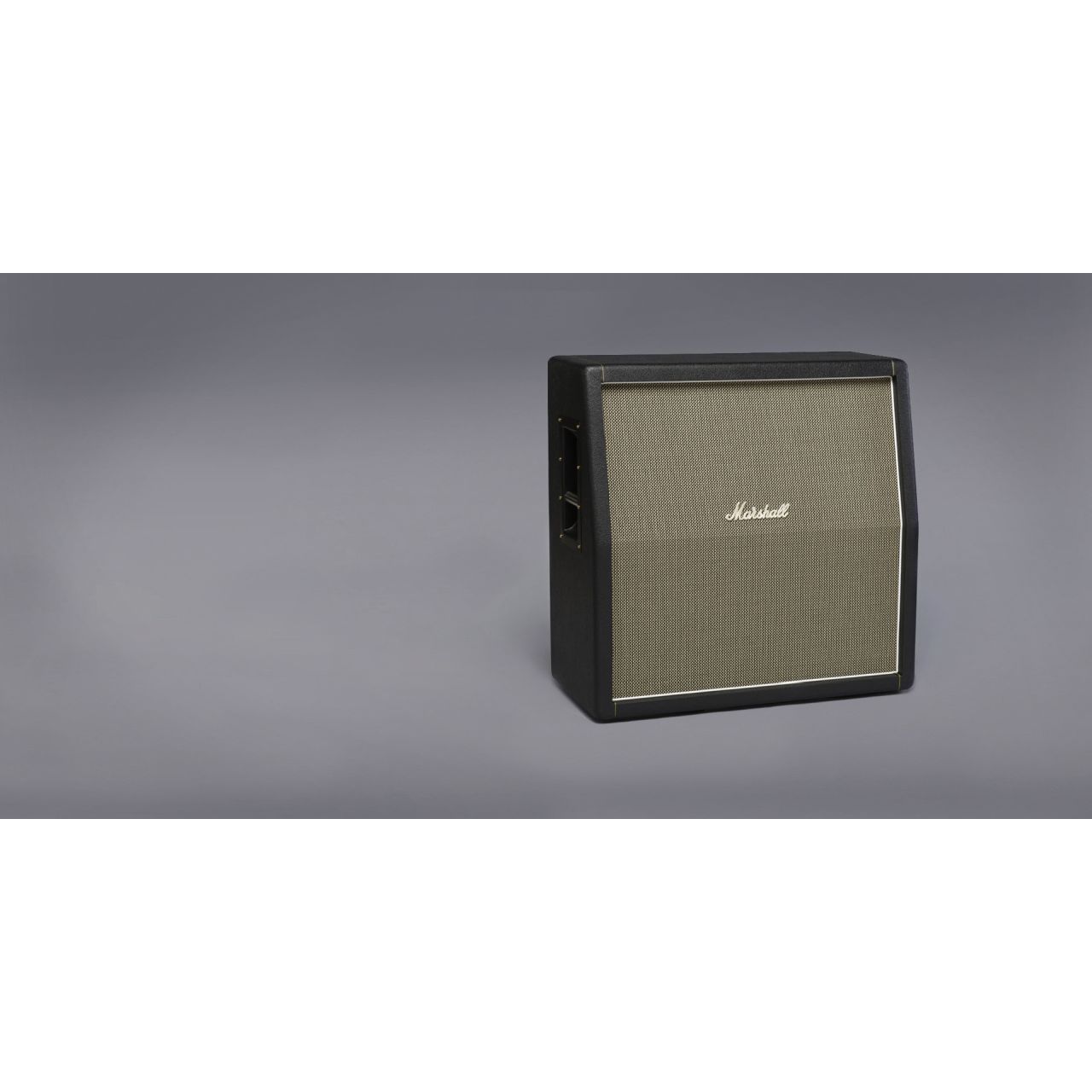 1960AHW 4x12 Gitarren Box schräg