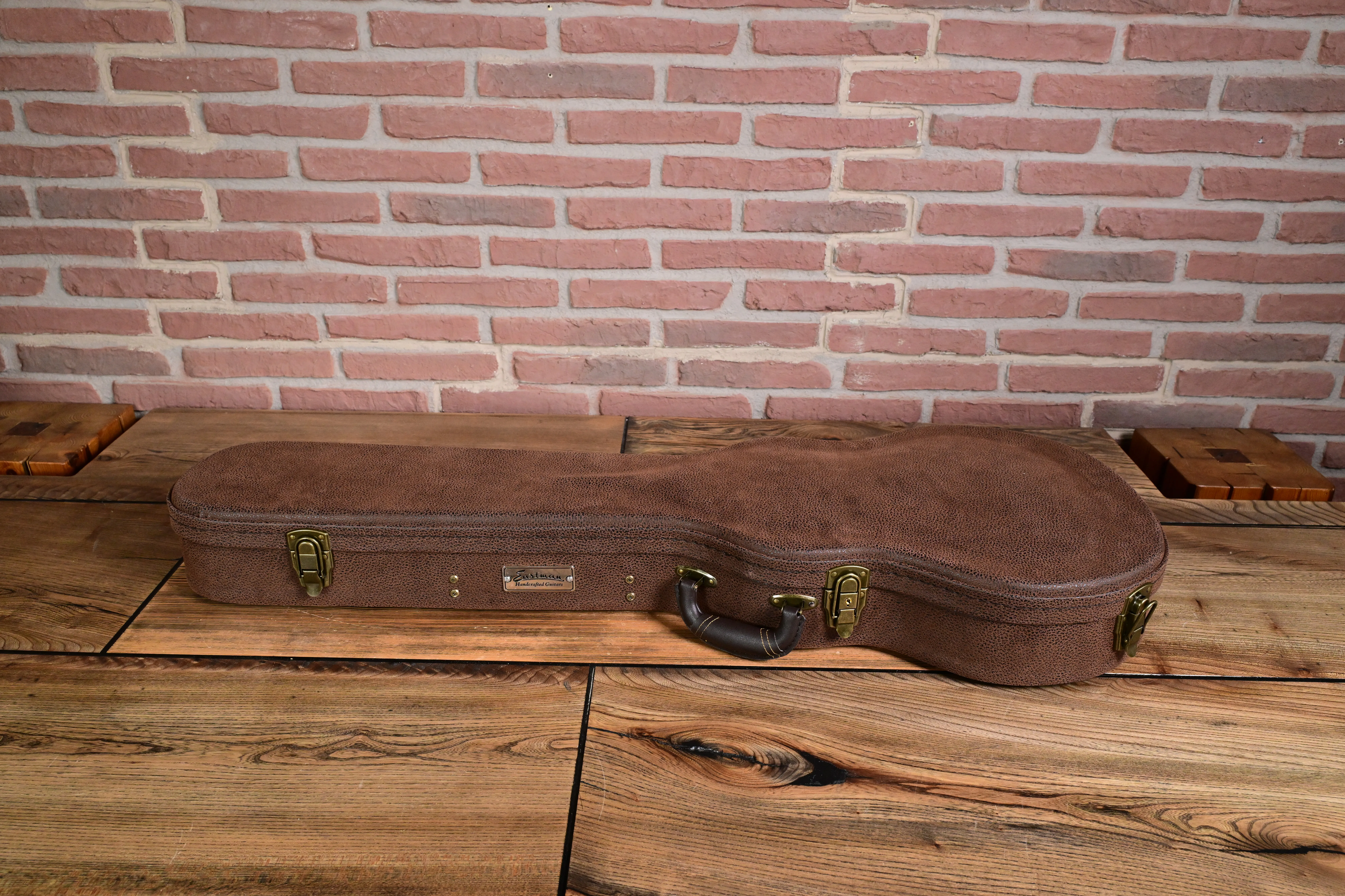 SB55DC/TV Double Cut E-Gitarre