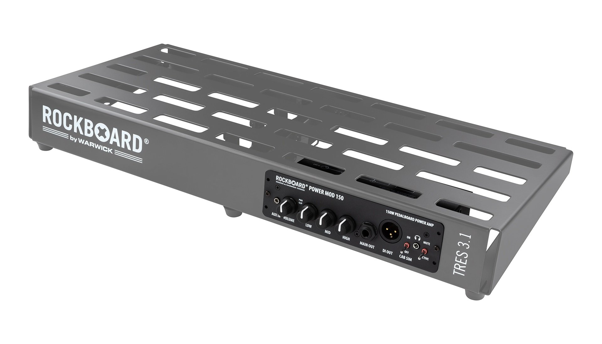 Power MOD 150 Pedalboard Amplifier 150W