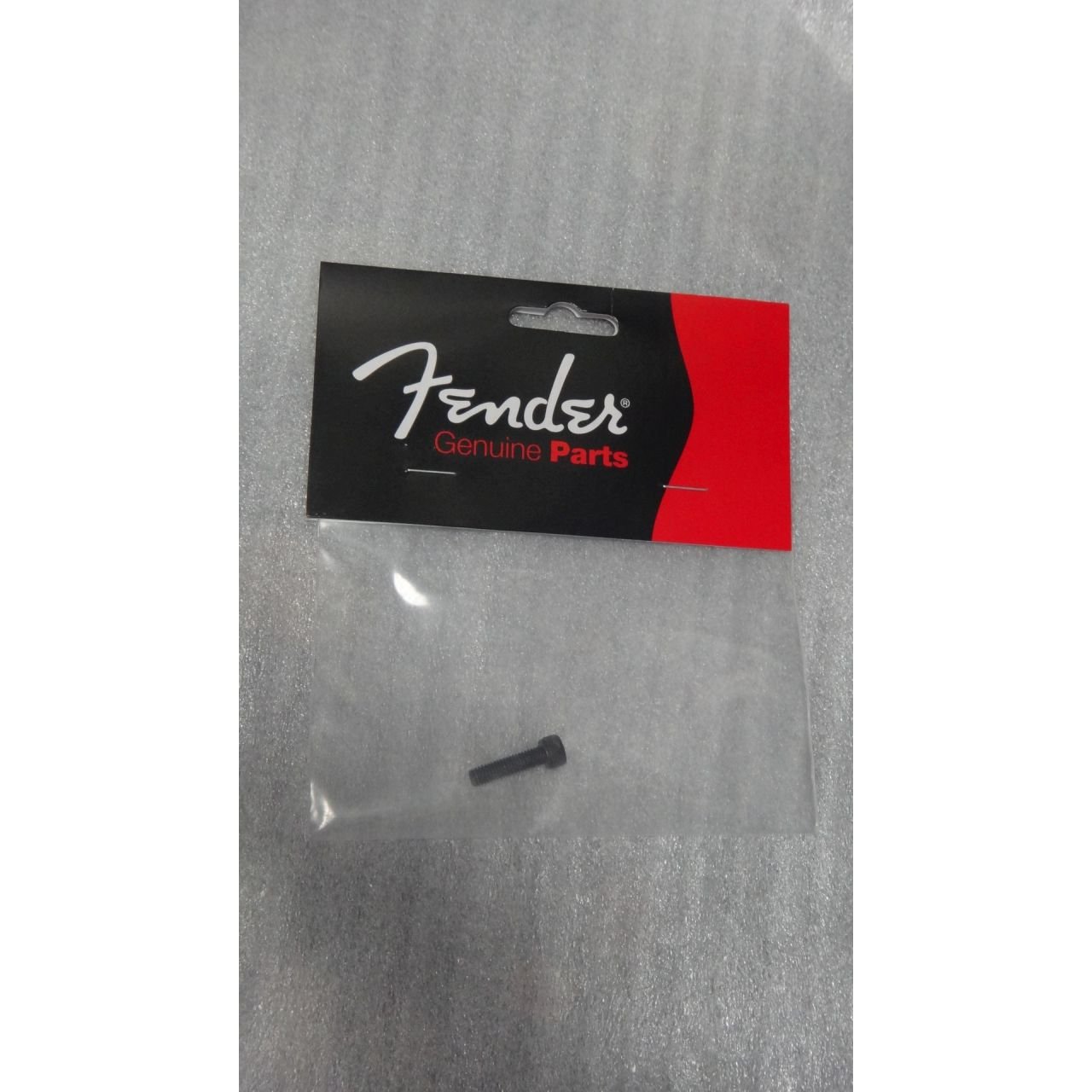 SCREW M 10-32x3/4 HSH BLX 