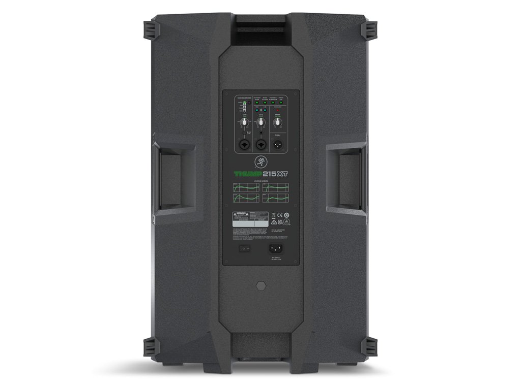 Thump215XT