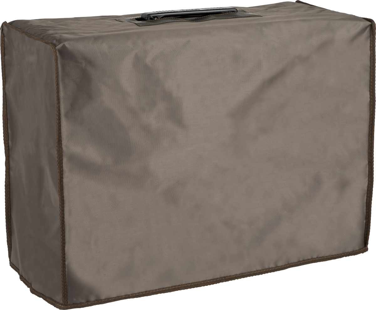 Hot Rod Deluxe, Blues Deluxe Cover Brown