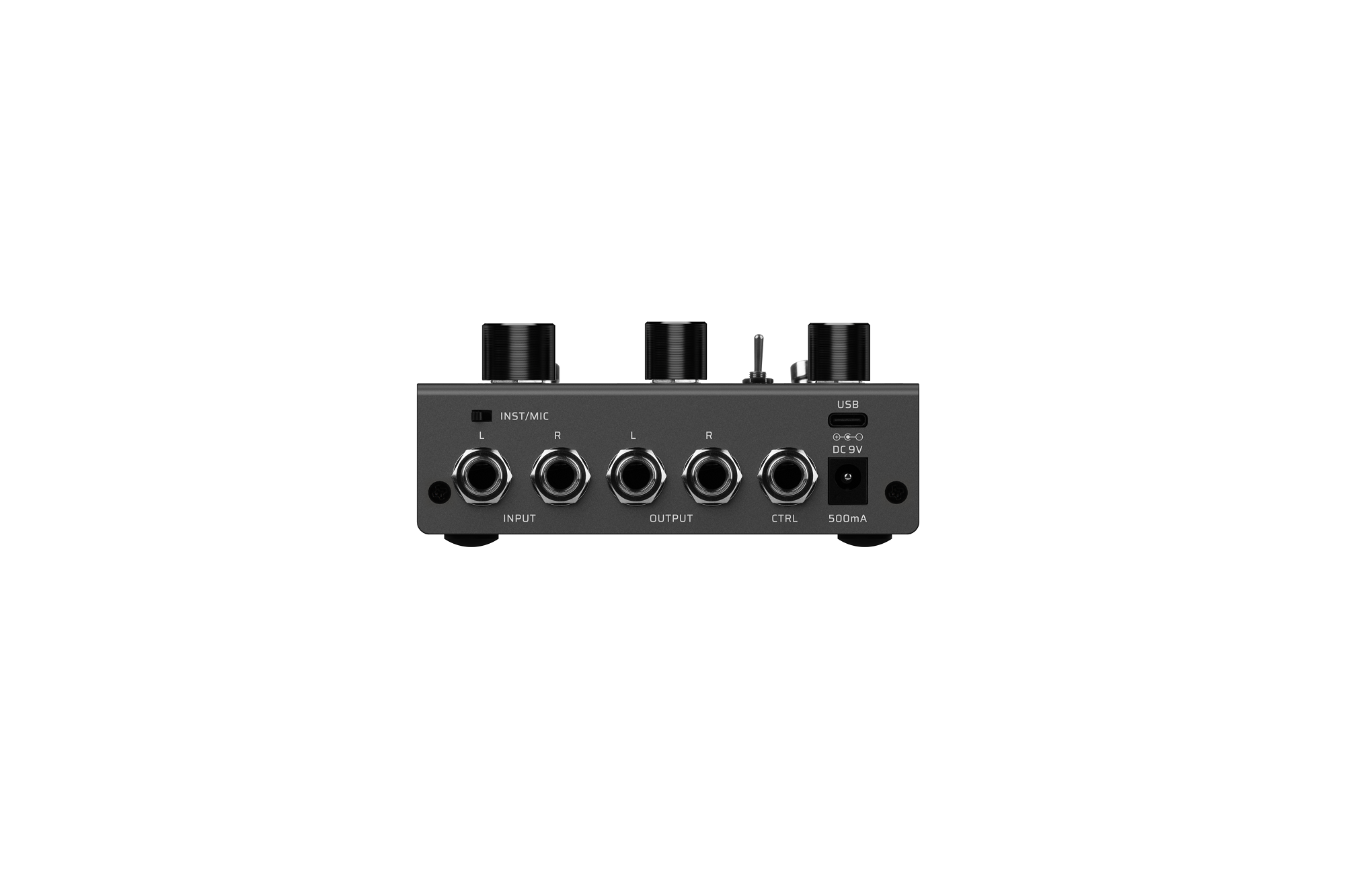 VLP-200 Multi Sampler Looper 