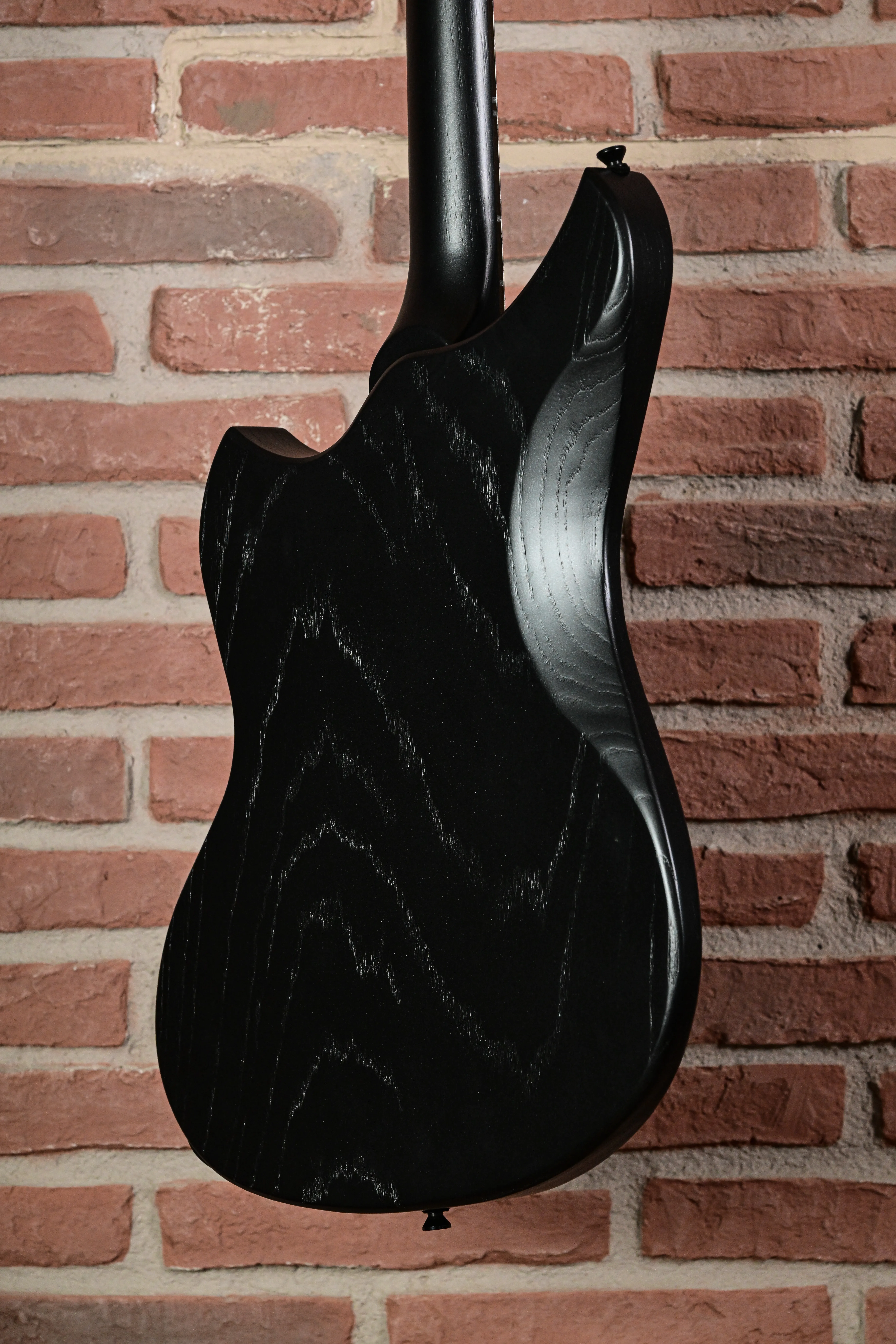 Yeti USA Cryptid Blackened Pearl