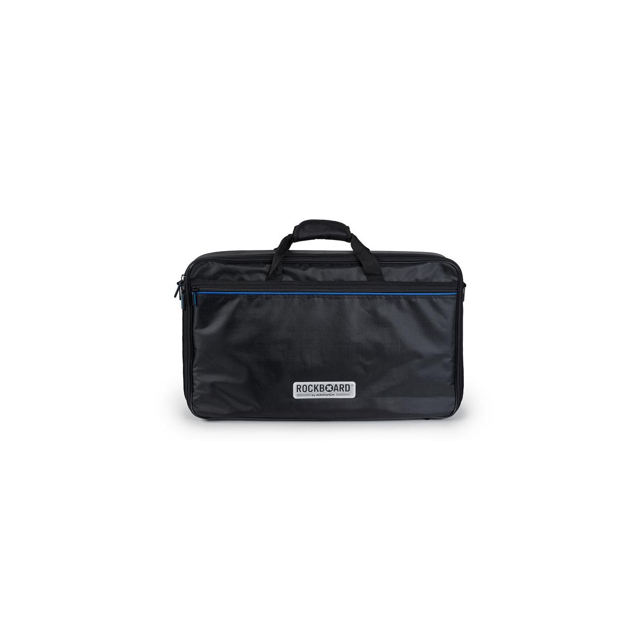 Effects Pedal Bag No. 10 - 60 x 35 x 12 cm / 23 5/8" x 11 13/16" x 4 3/4"