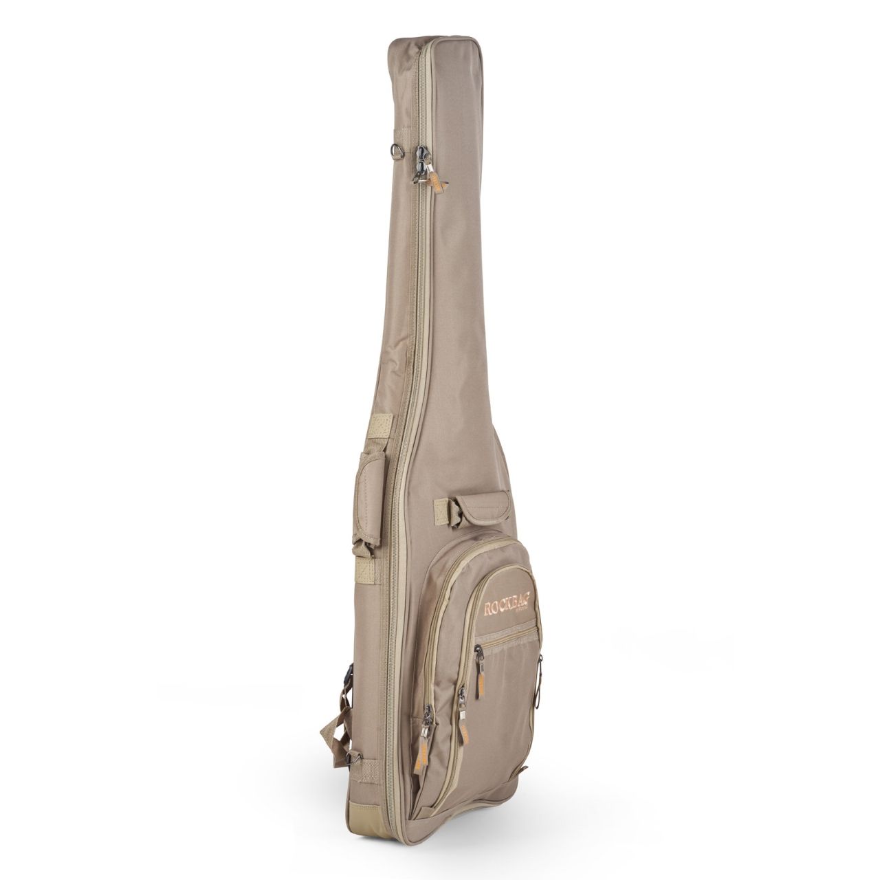 Gitarrentasche für E-Bass - Crosswalker Student Line