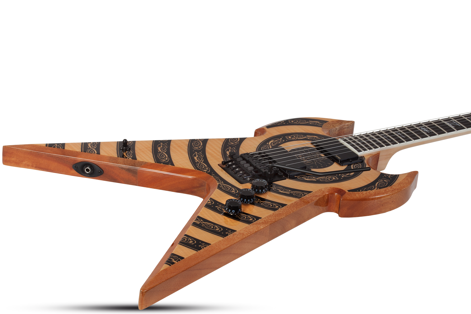 Warhammer FR Norse Dragon Bullseye Rawtop