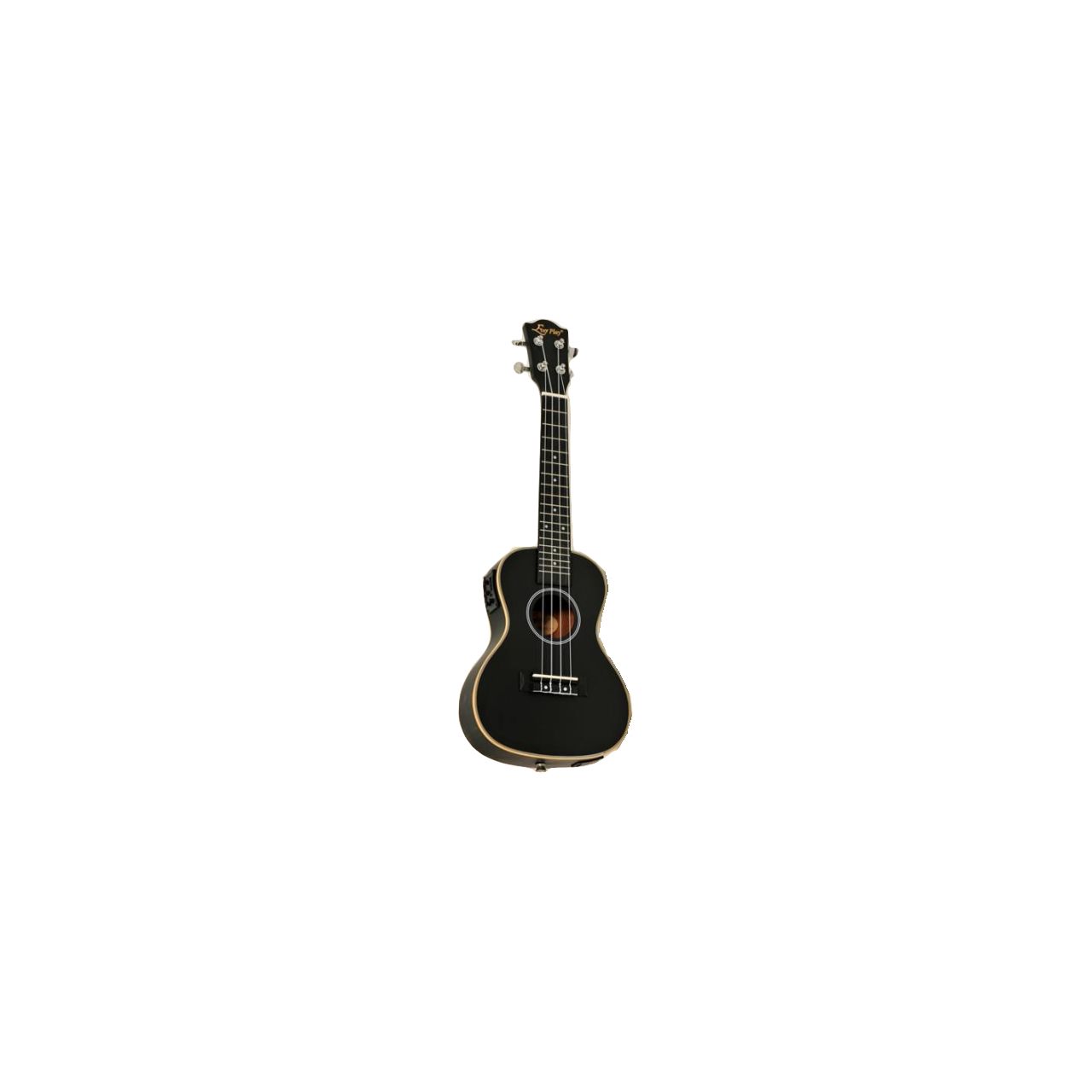 UK-LA10-21 Soprano Ukulele