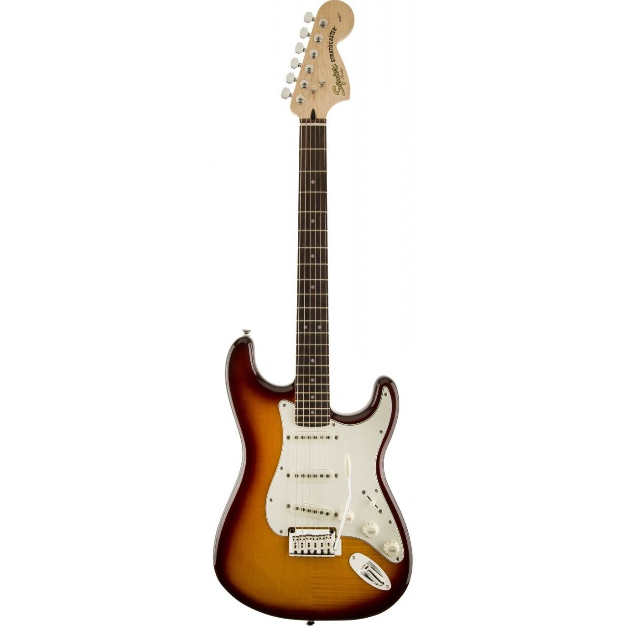 Standard Stratocaster FMT RW AT