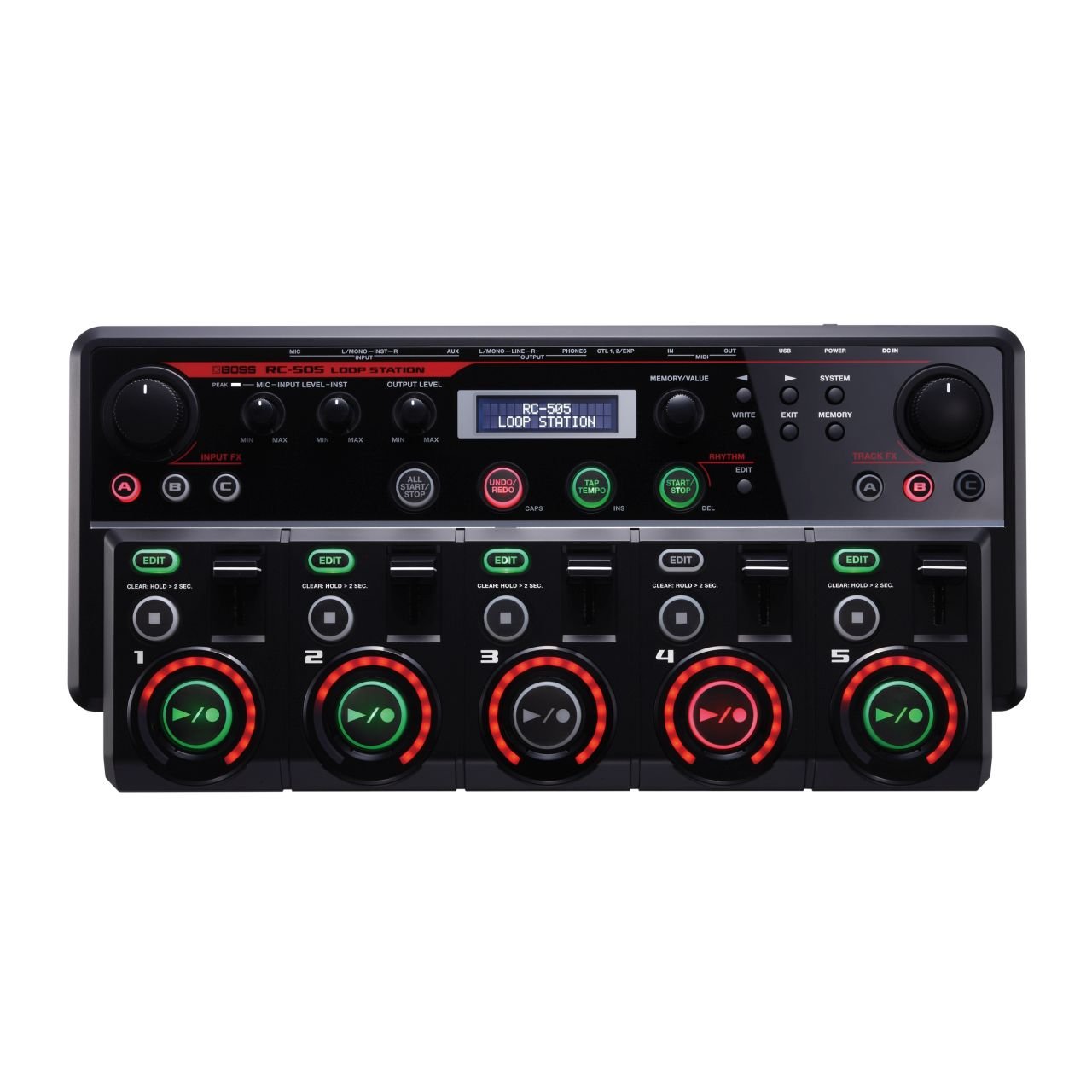 RC-505 Loop Station "B-Stock"