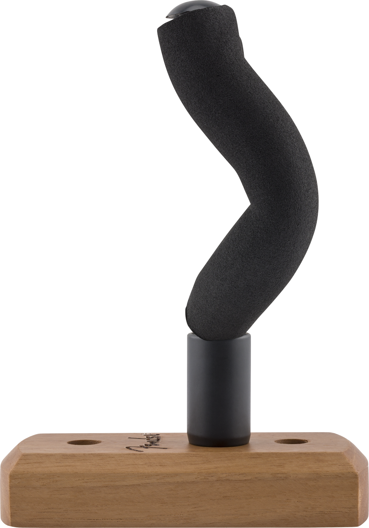 Essentials Wall Hanger  Walnut