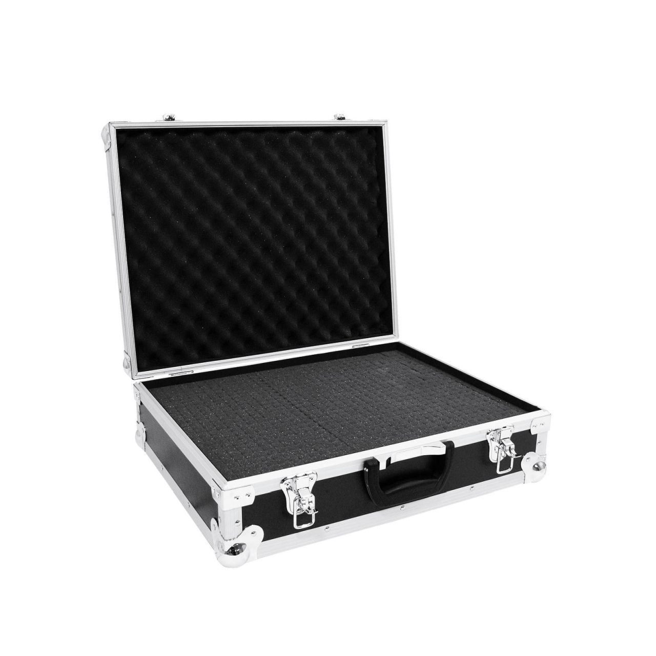Universal-Koffer-Case FOAM GR-1, schwarz