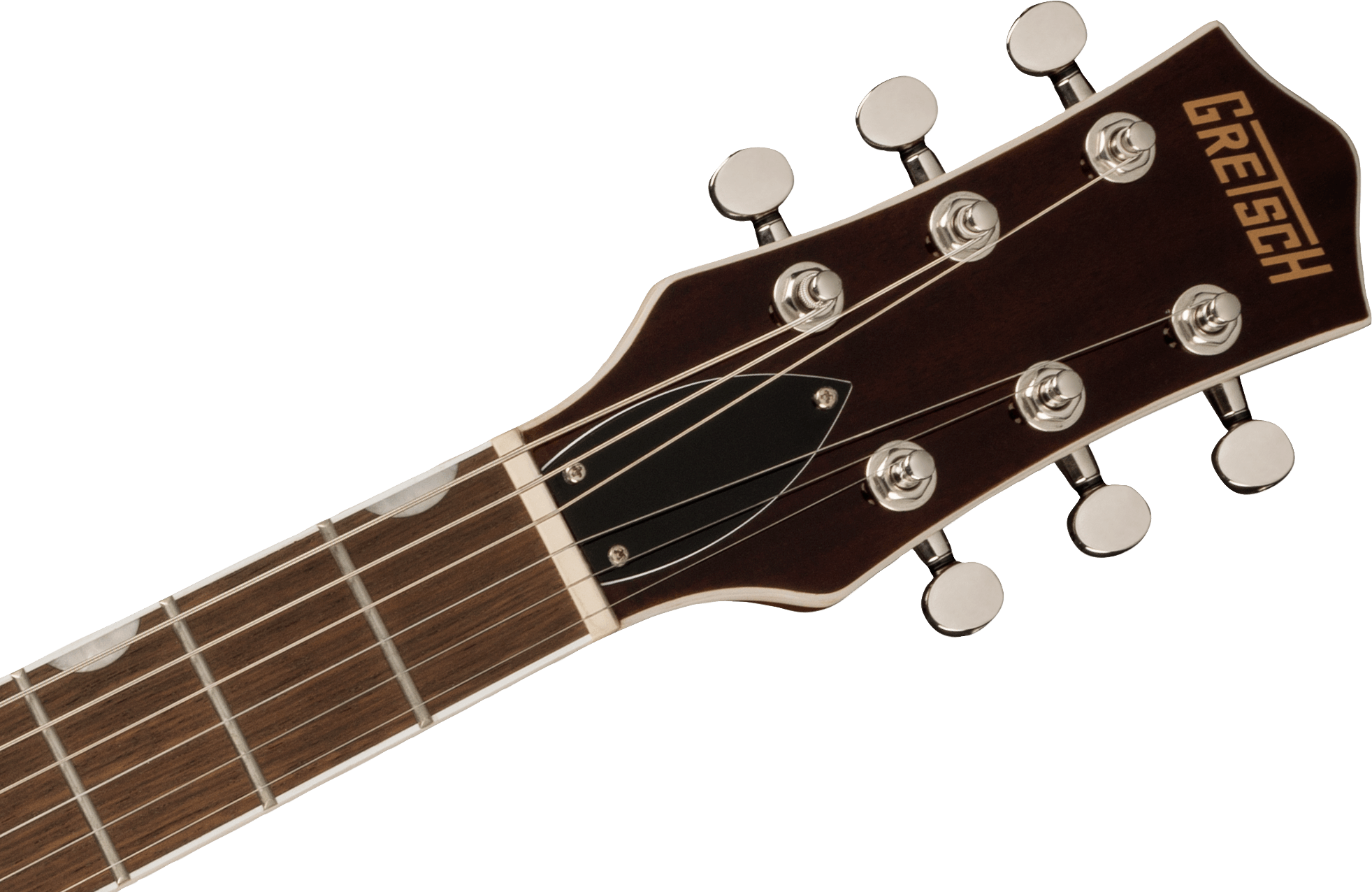 G5210T-P90 Electromatic Jet Single-Cut with Bigsby, Mako