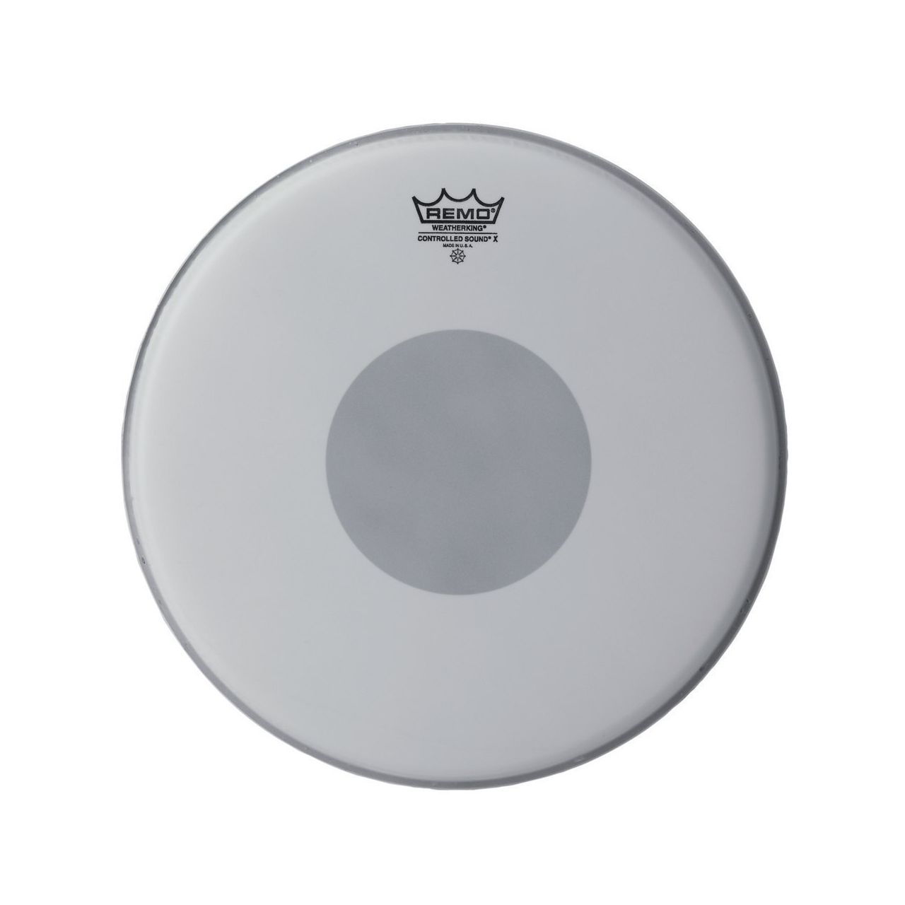 14" Controlled Sound X Snare Drum Fell