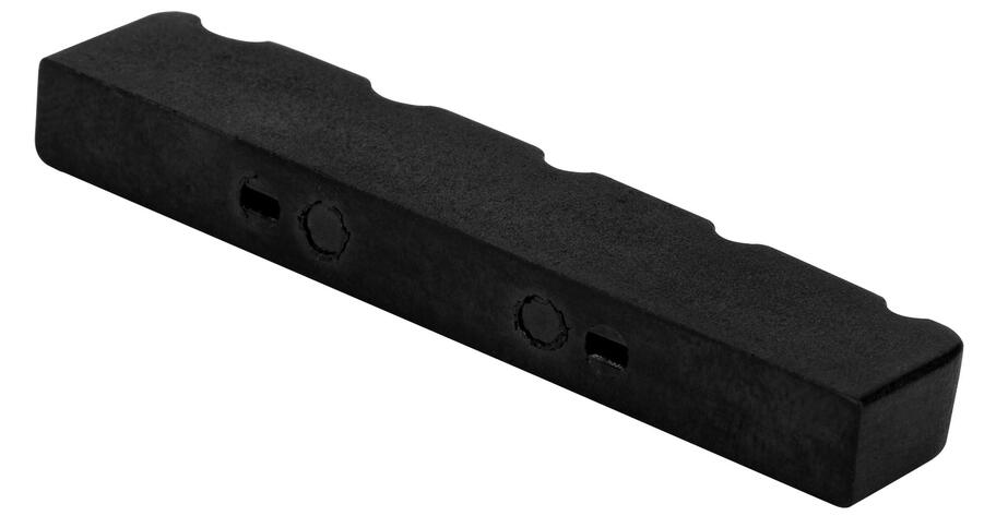 TUSQ BT-1461-00 - U-Bass Nut, Slotted - 5-String 